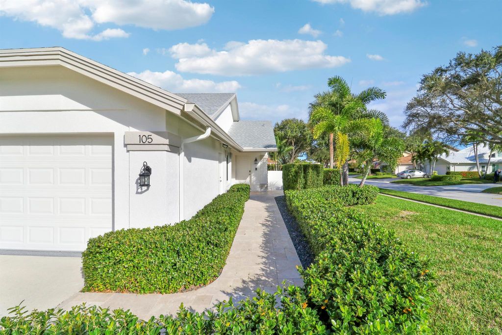 Photo of 105 Ocean Pines Terrace, Jupiter, FL 33477 (MLS # R11148631)