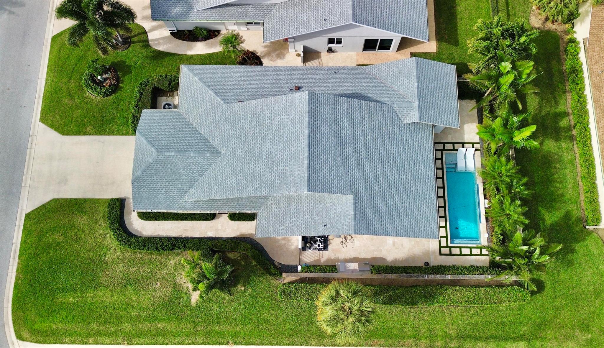 RIDGE AT THE BLUFFS - Residential