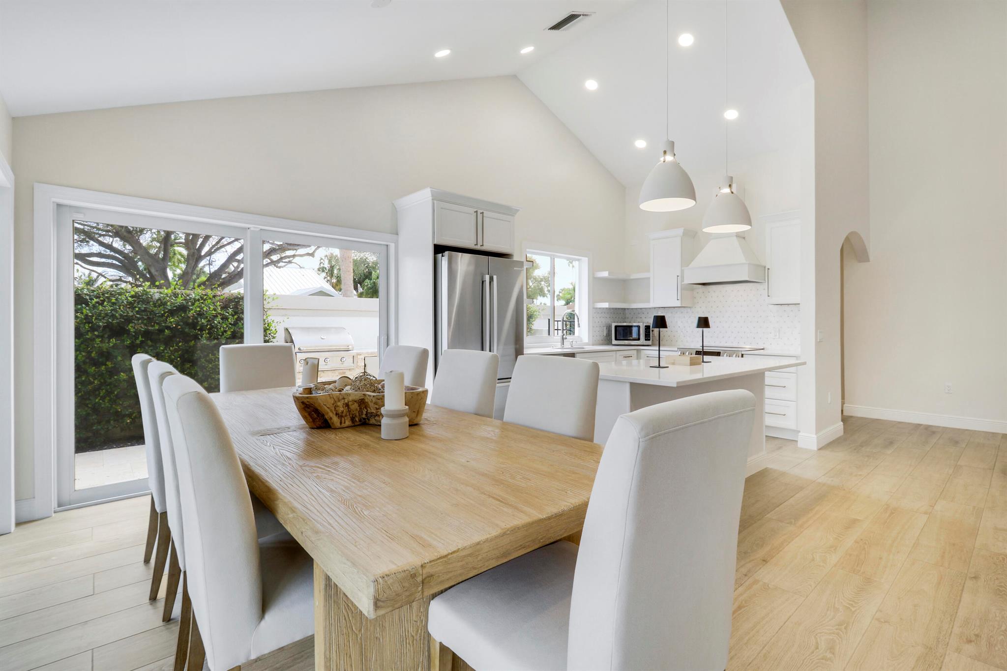 RIDGE AT THE BLUFFS - Residential