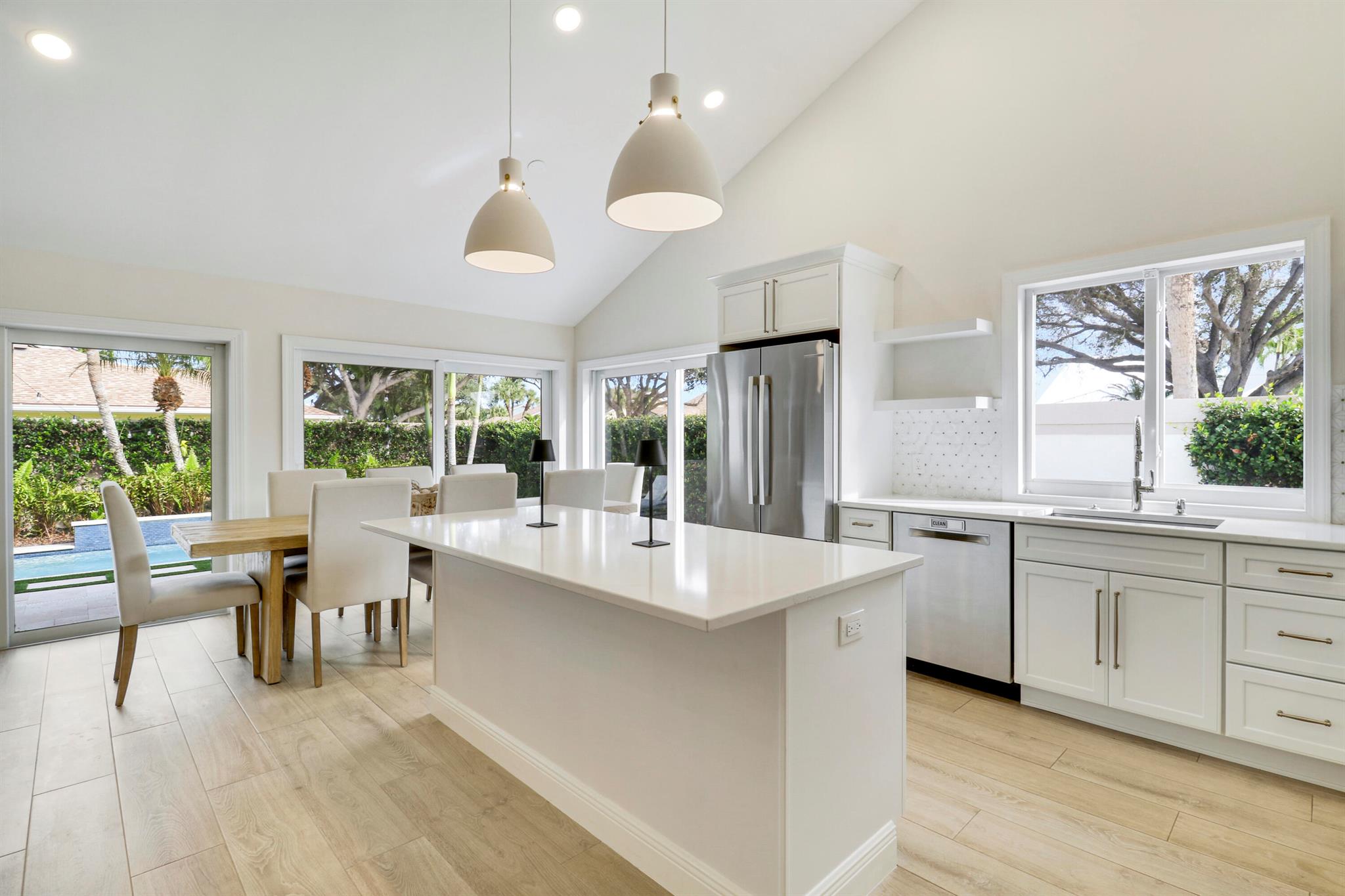 RIDGE AT THE BLUFFS - Residential