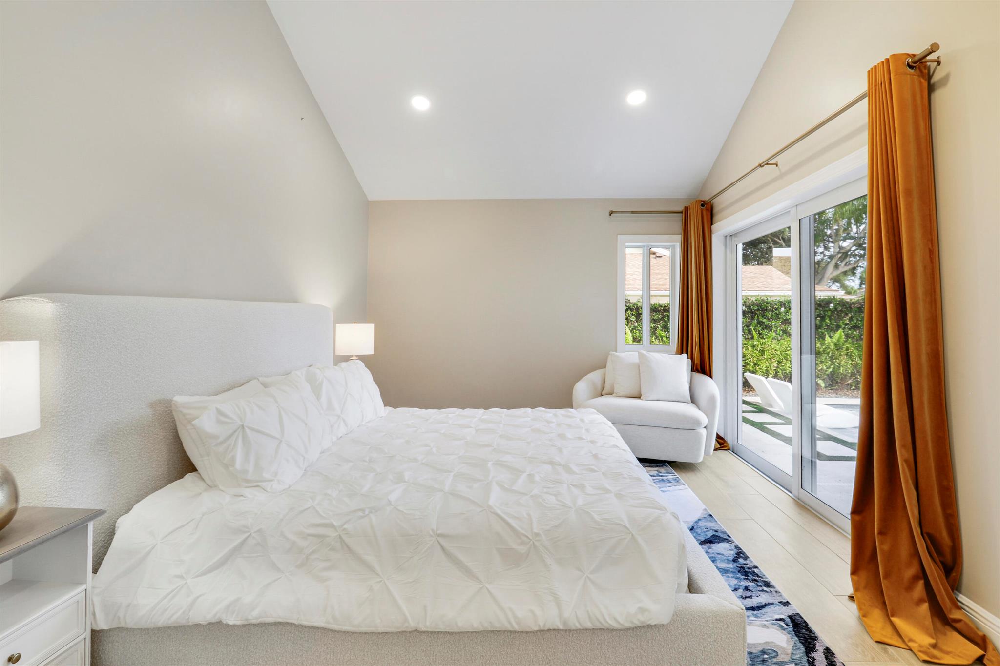 RIDGE AT THE BLUFFS - Residential