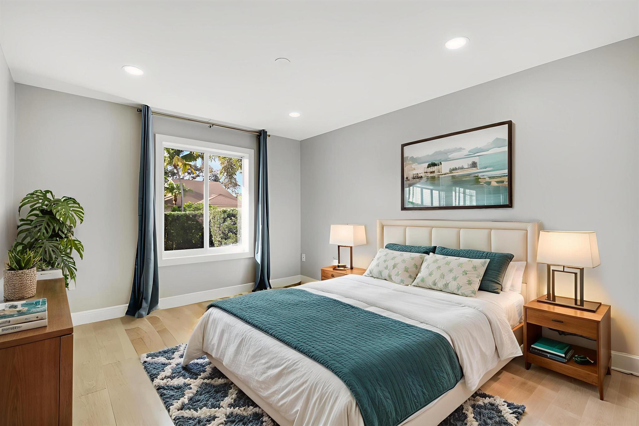 RIDGE AT THE BLUFFS - Residential