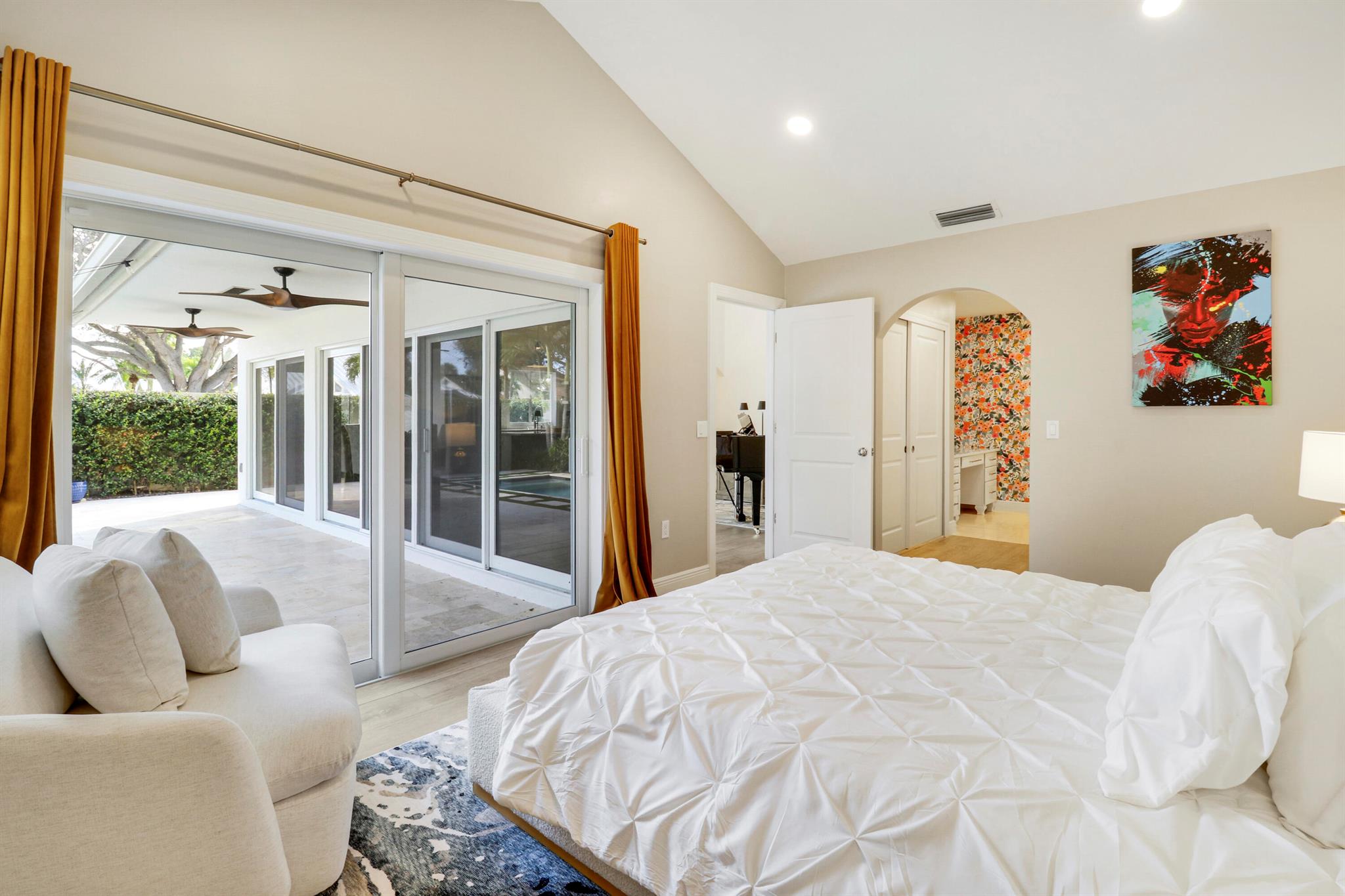 RIDGE AT THE BLUFFS - Residential