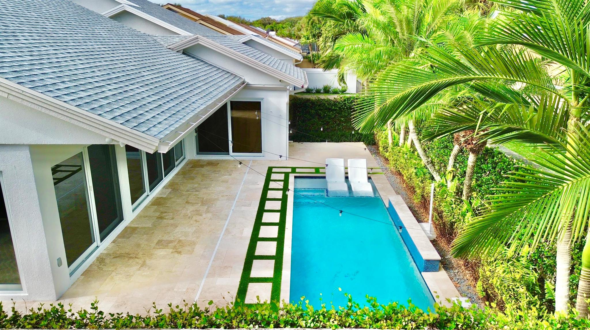 RIDGE AT THE BLUFFS - Residential