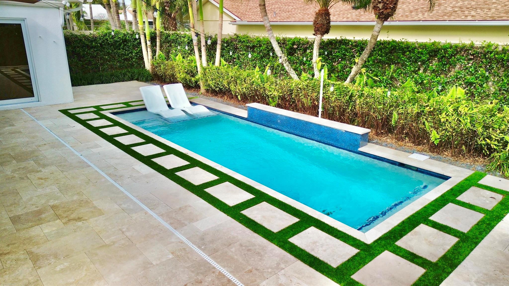 RIDGE AT THE BLUFFS - Residential