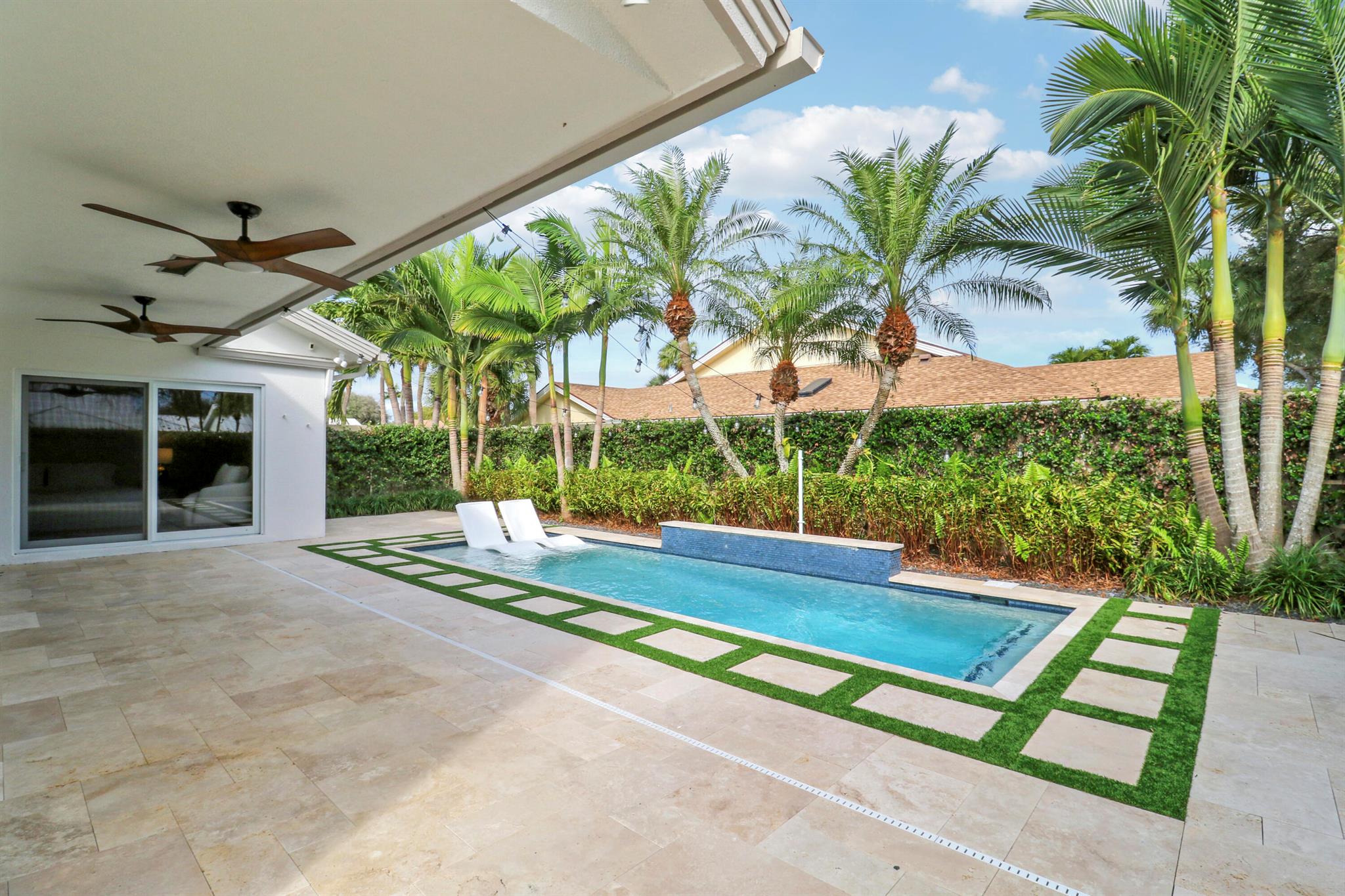 RIDGE AT THE BLUFFS - Residential