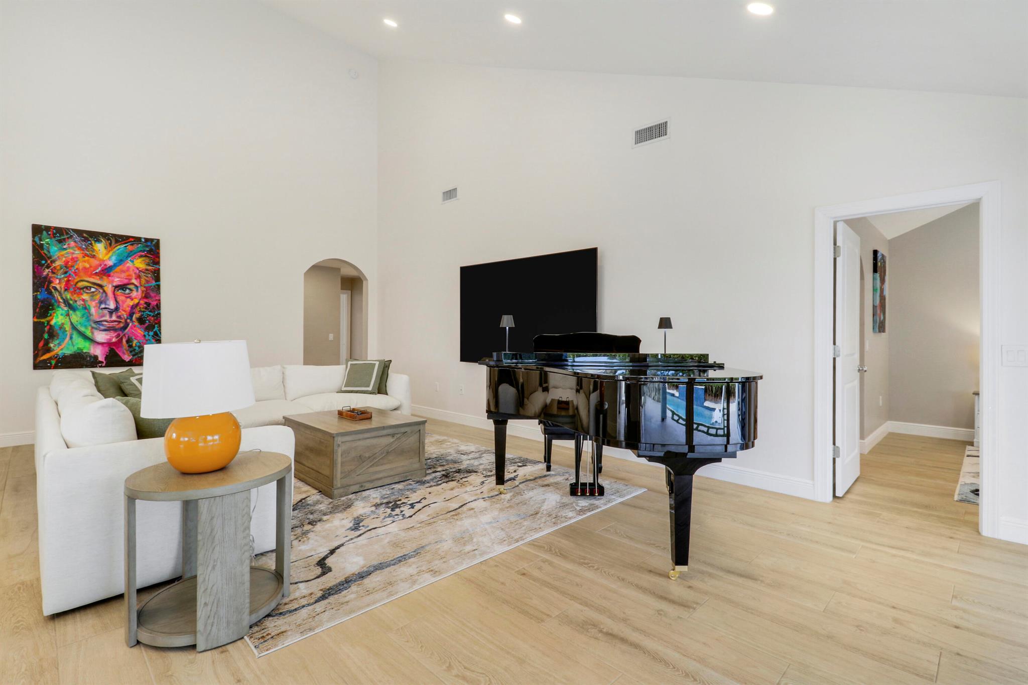 RIDGE AT THE BLUFFS - Residential