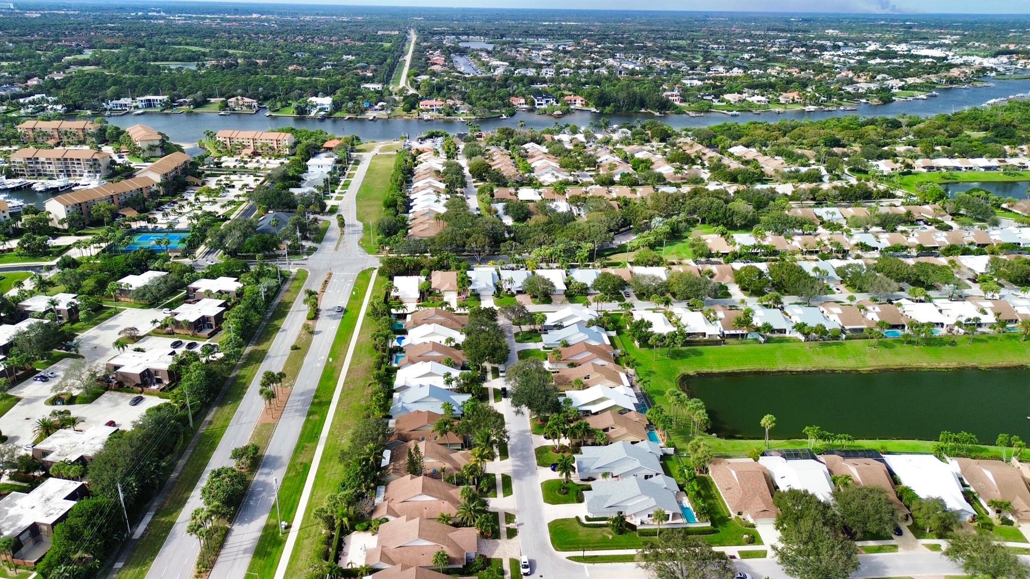 RIDGE AT THE BLUFFS - Residential