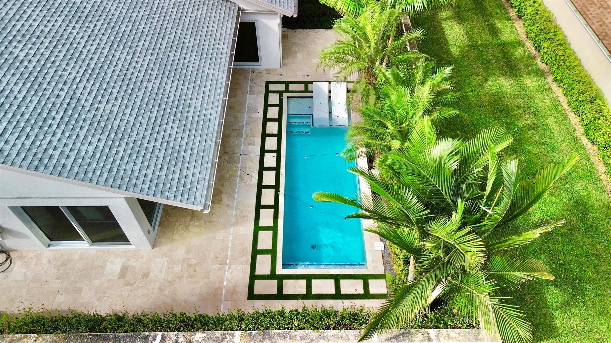 RIDGE AT THE BLUFFS - Residential