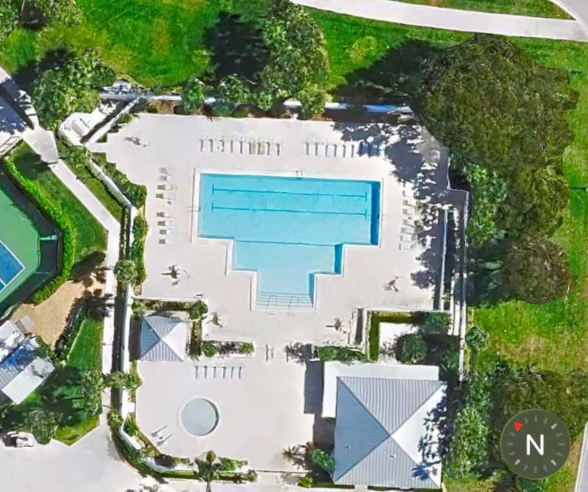 RIDGE AT THE BLUFFS - Residential