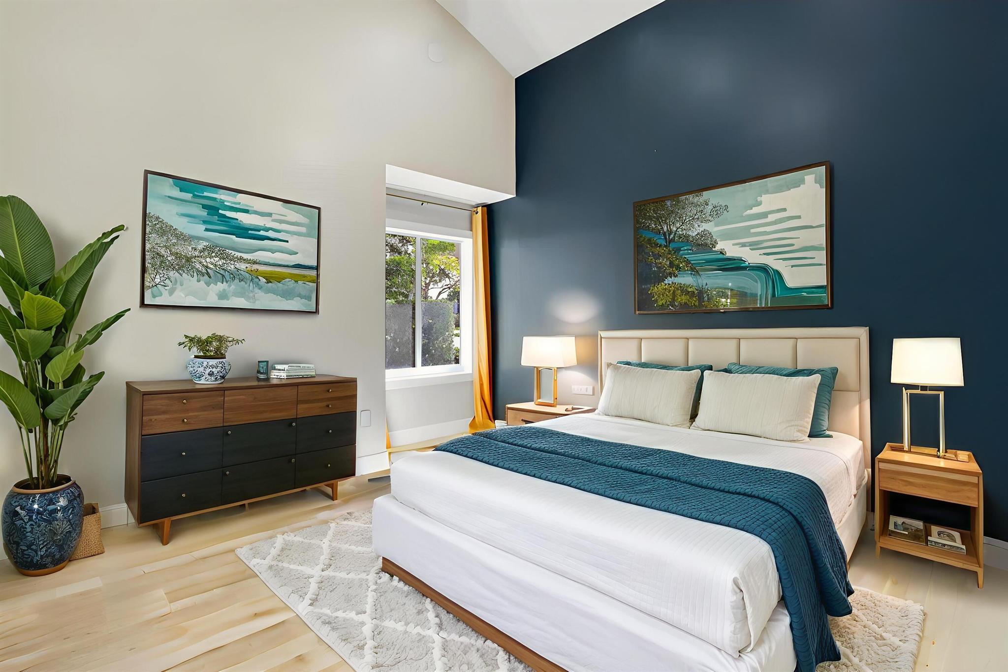 RIDGE AT THE BLUFFS - Residential