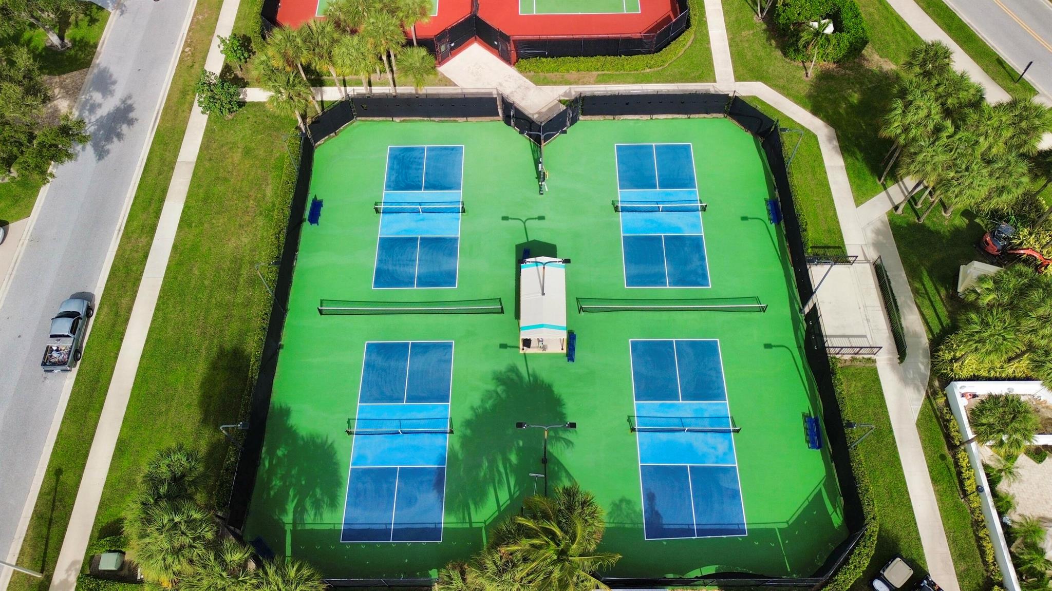 RIDGE AT THE BLUFFS - Residential