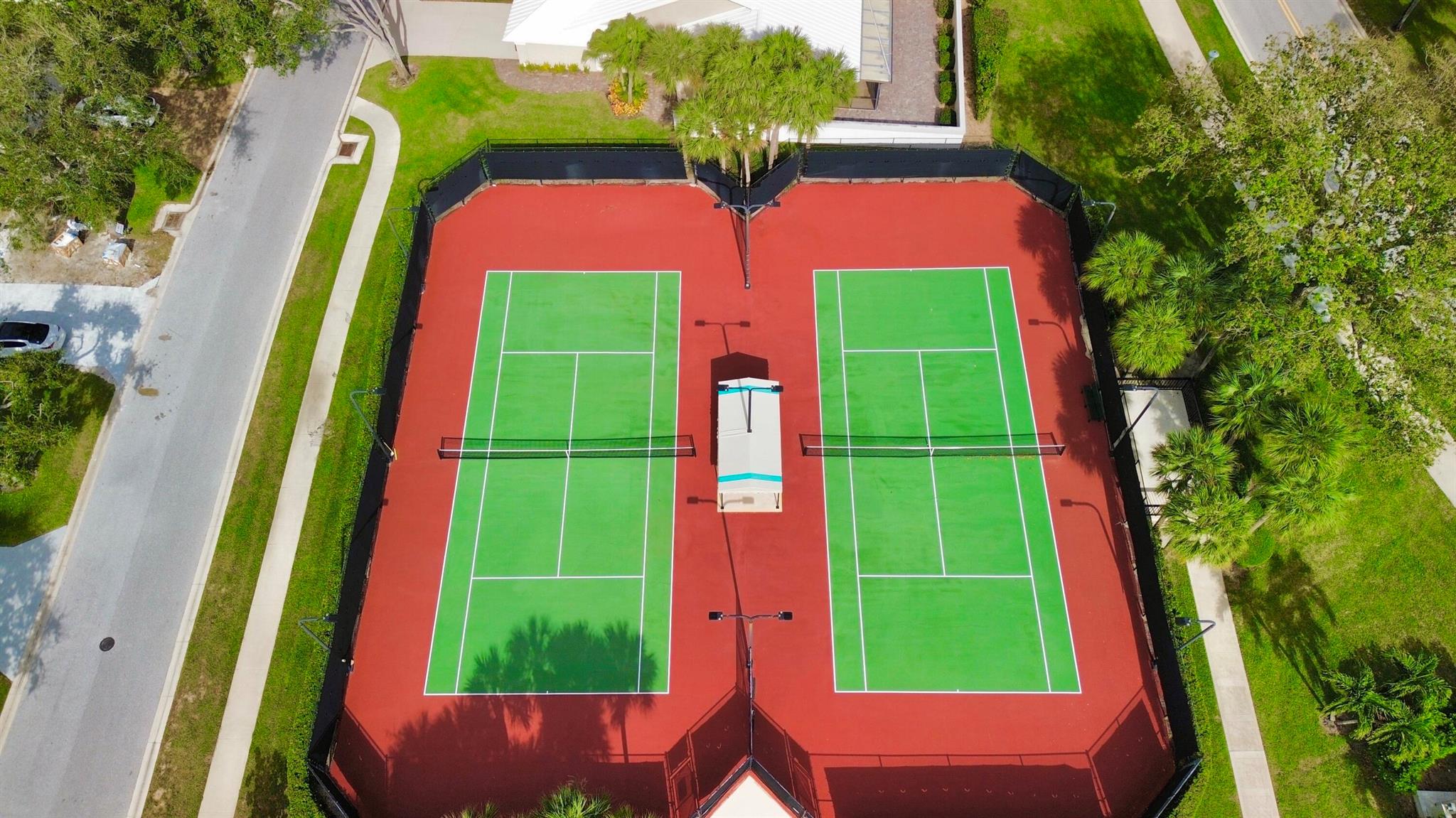 RIDGE AT THE BLUFFS - Residential