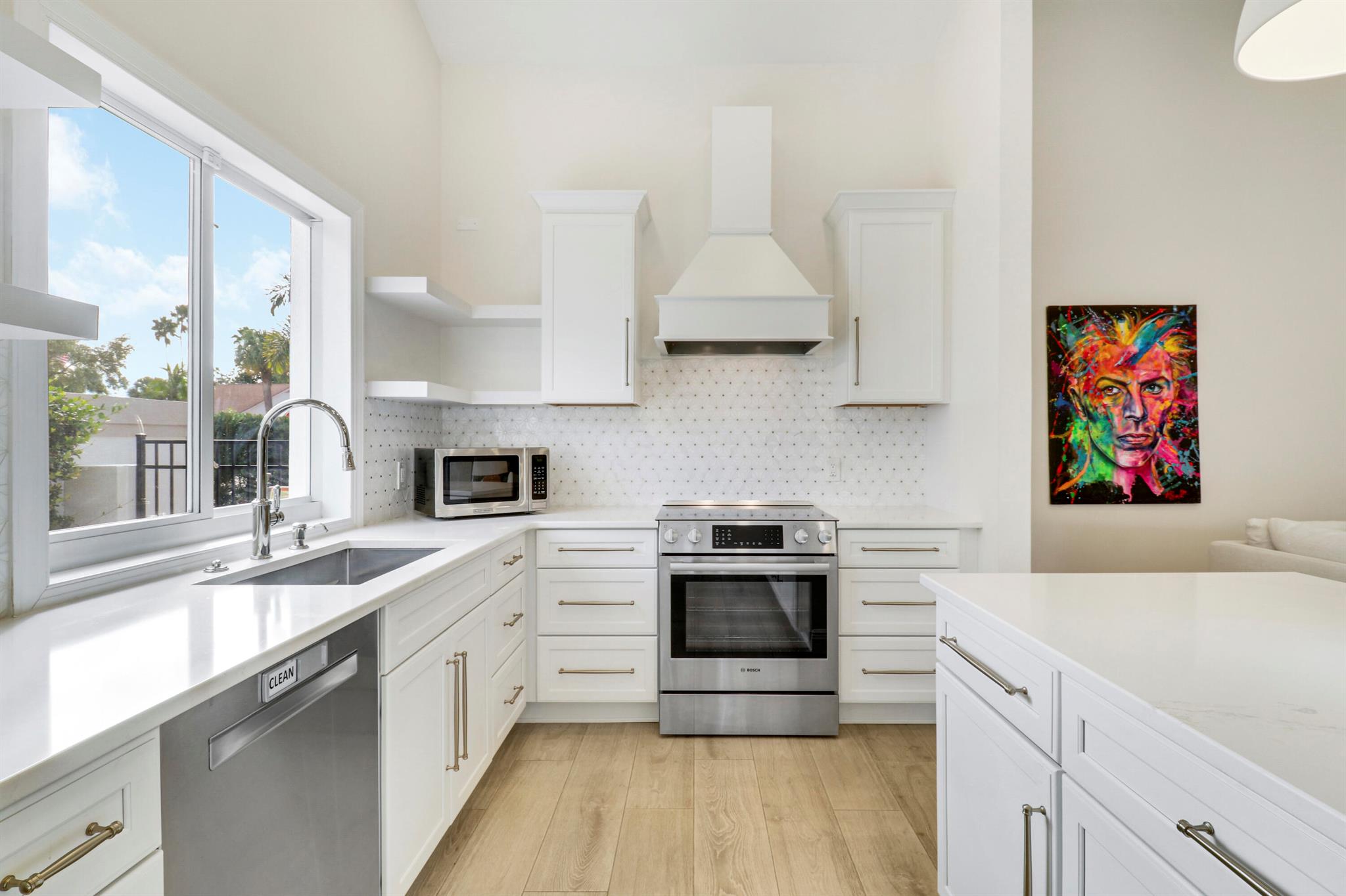 RIDGE AT THE BLUFFS - Residential