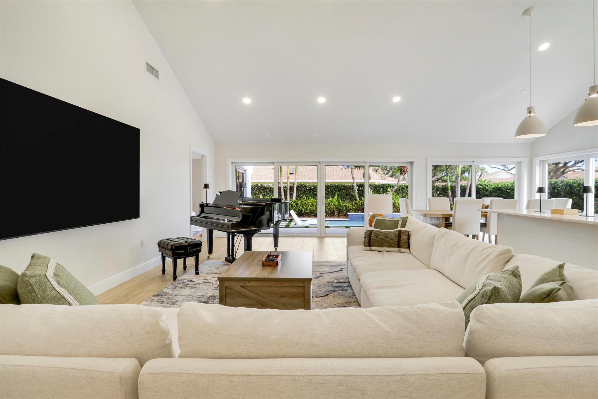 RIDGE AT THE BLUFFS - Residential