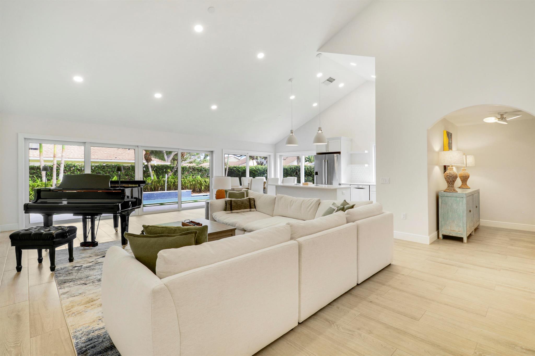 RIDGE AT THE BLUFFS - Residential