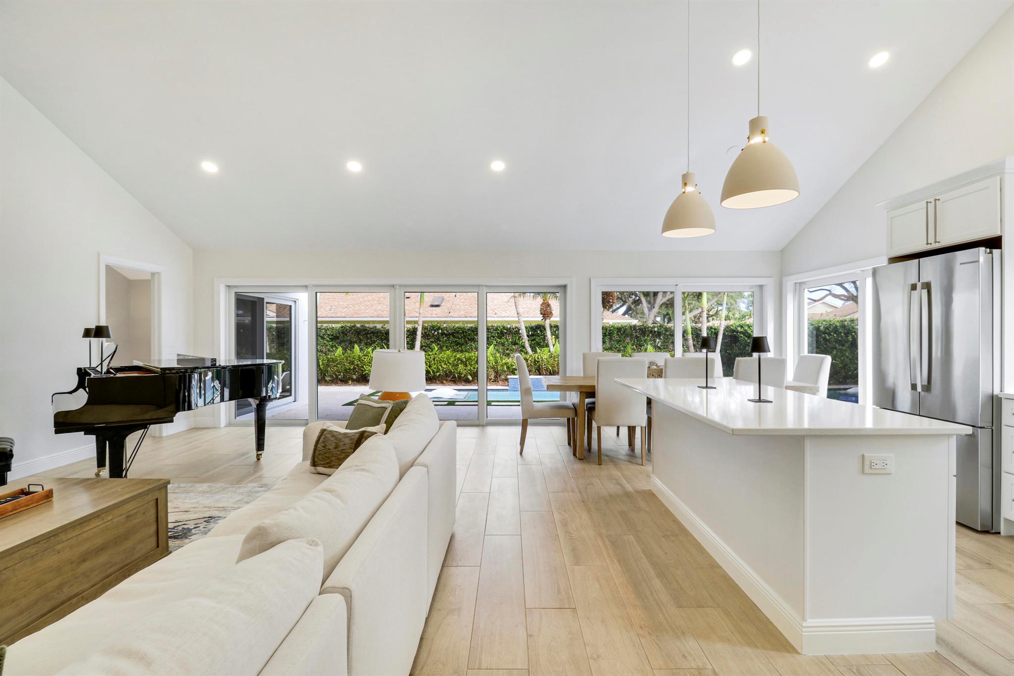 RIDGE AT THE BLUFFS - Residential