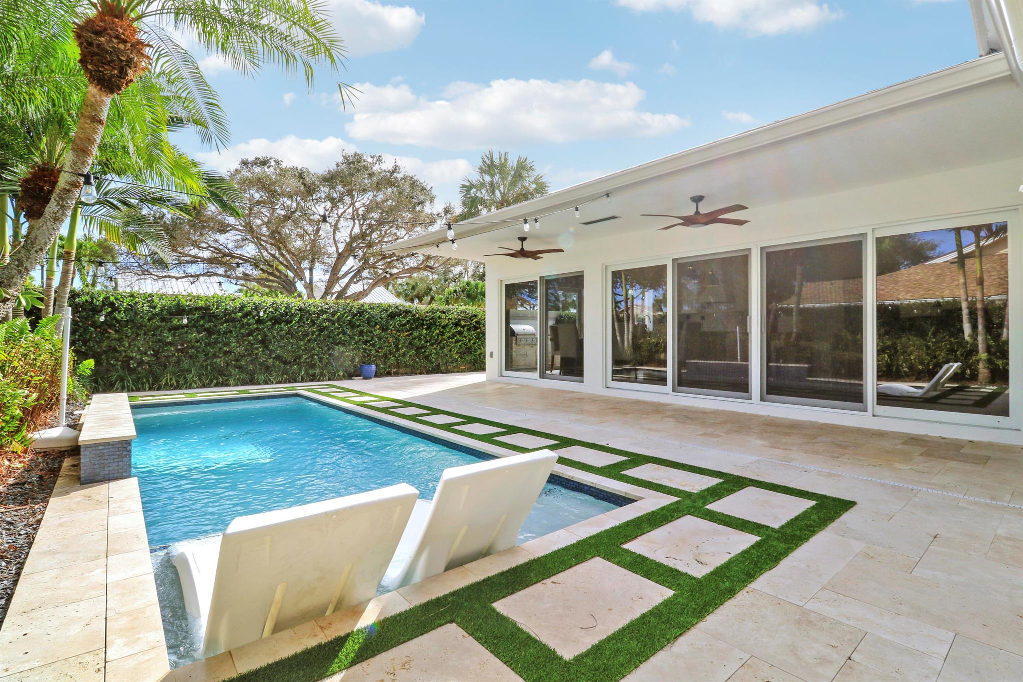 RIDGE AT THE BLUFFS - Residential