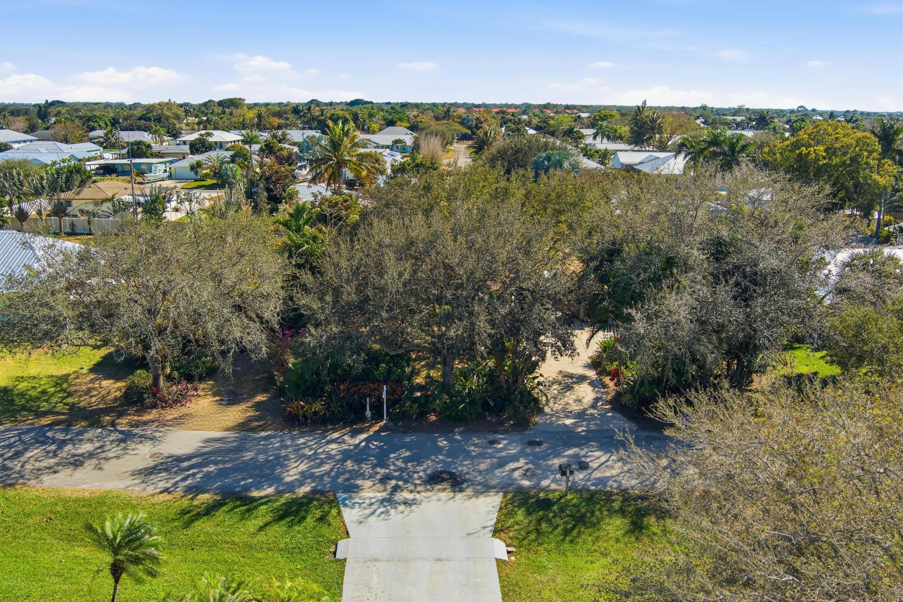 MCKENZIE DEVELOPMENT - Residential