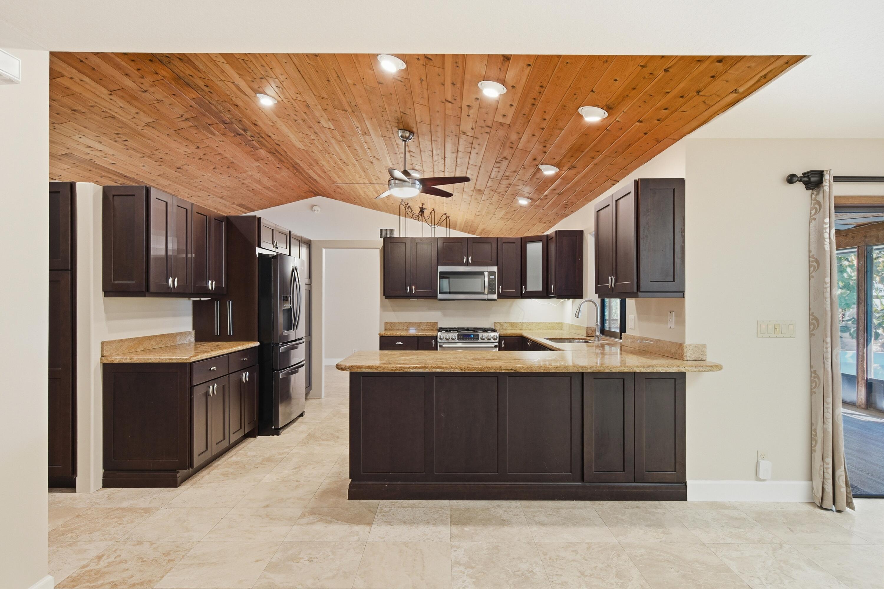 MCKENZIE DEVELOPMENT - Residential