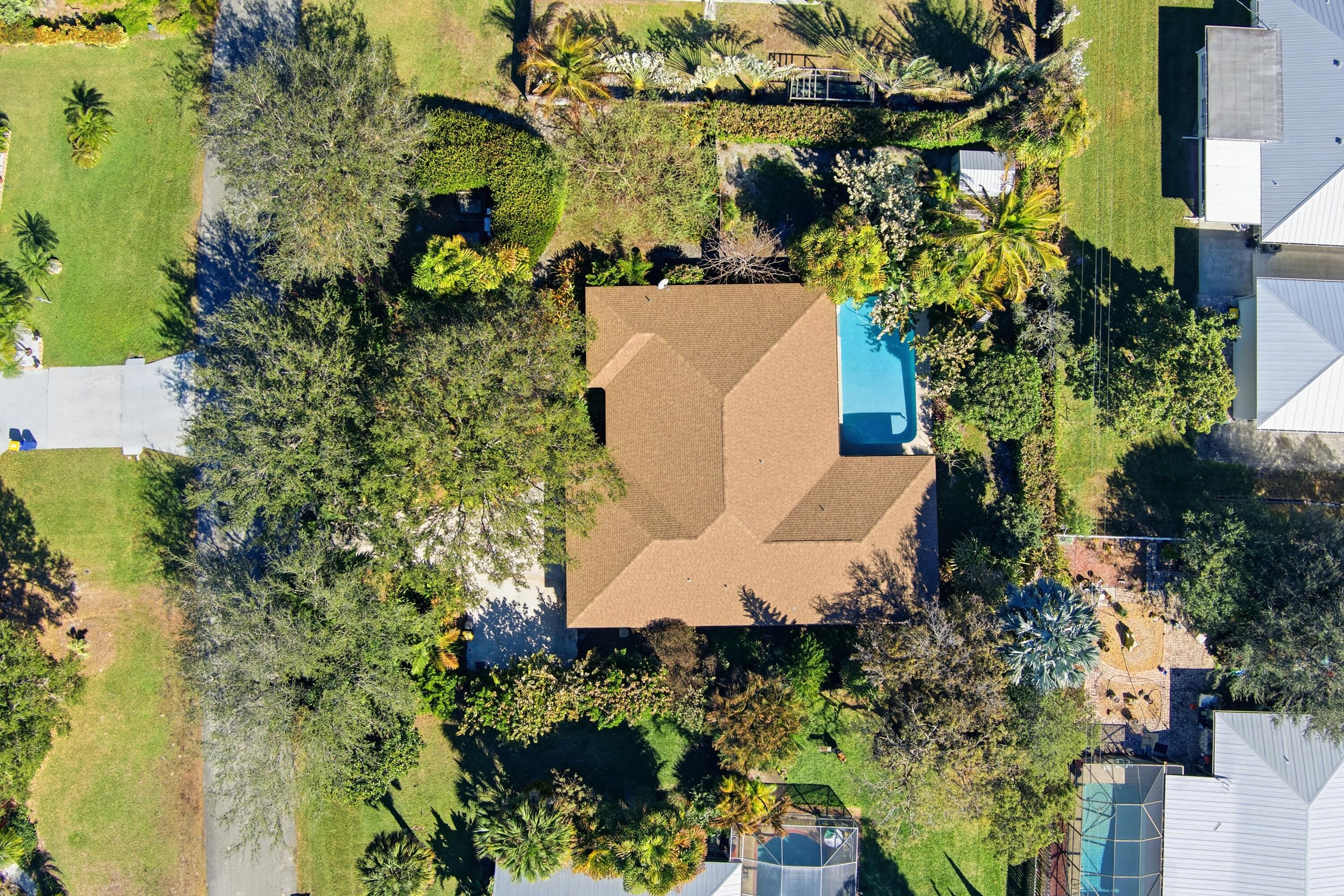 MCKENZIE DEVELOPMENT - Residential