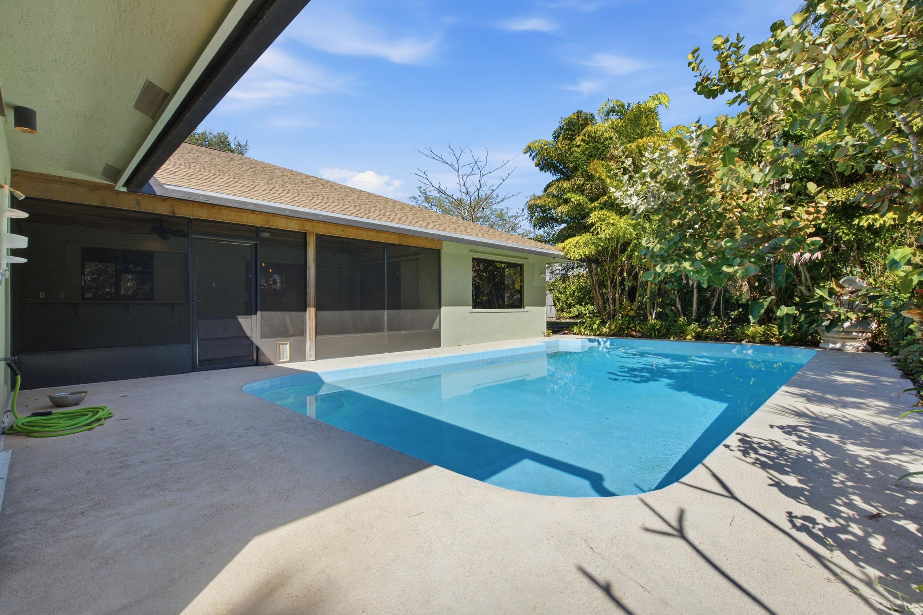 MCKENZIE DEVELOPMENT - Residential