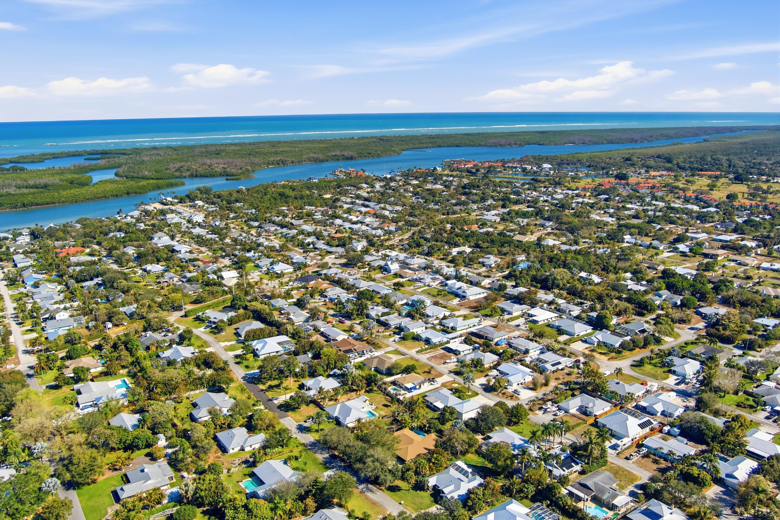 MCKENZIE DEVELOPMENT - Residential