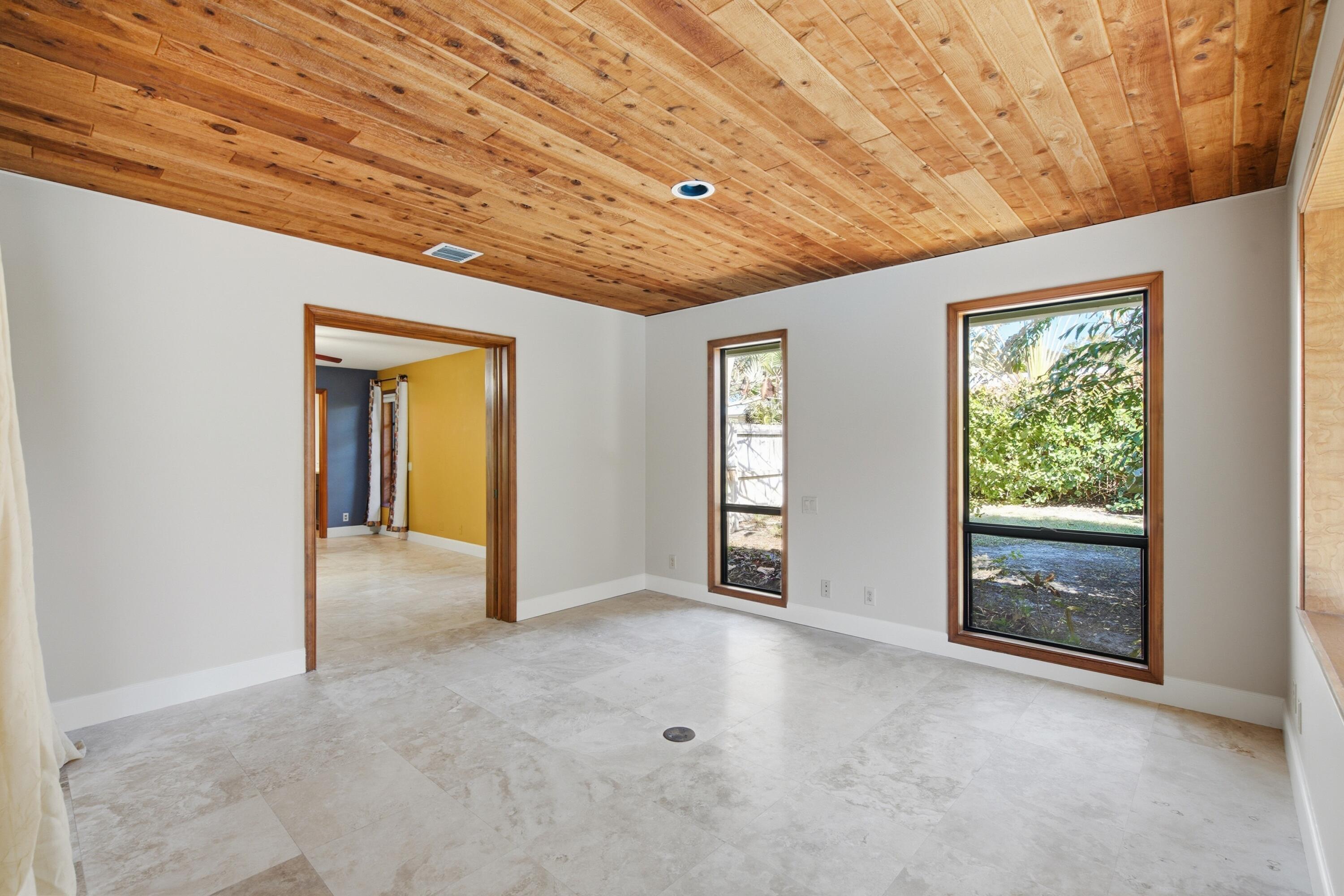 MCKENZIE DEVELOPMENT - Residential