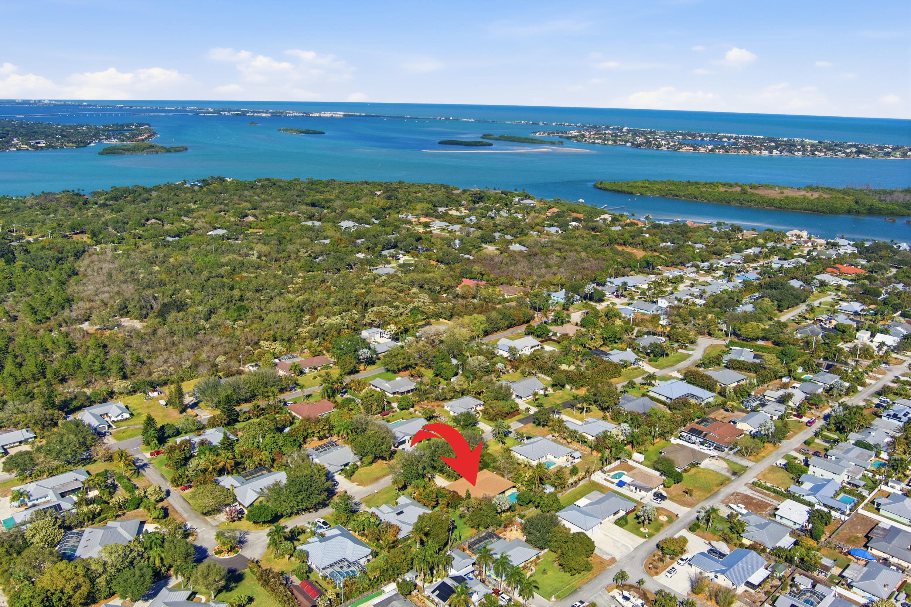 MCKENZIE DEVELOPMENT - Residential