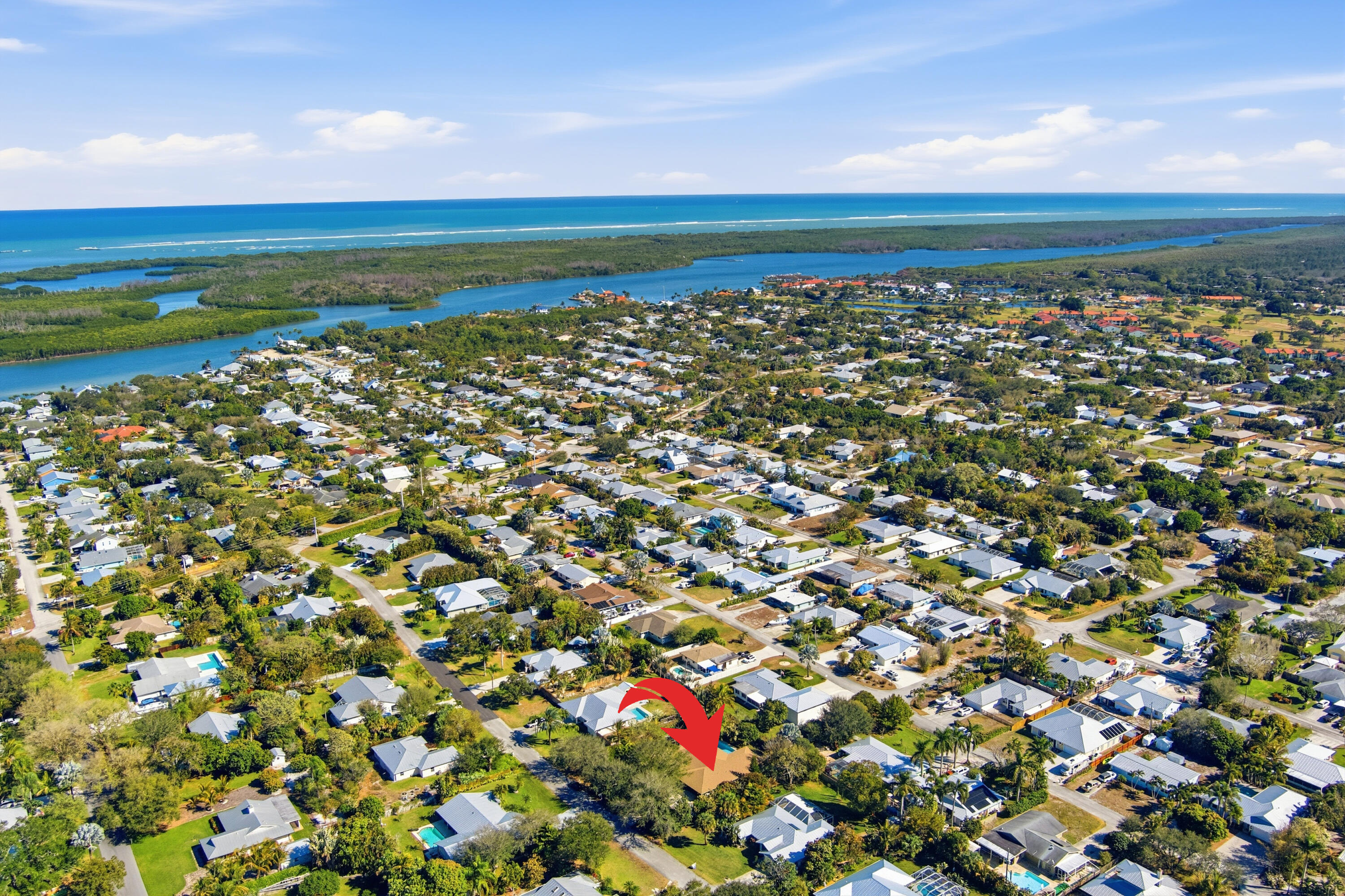 MCKENZIE DEVELOPMENT - Residential