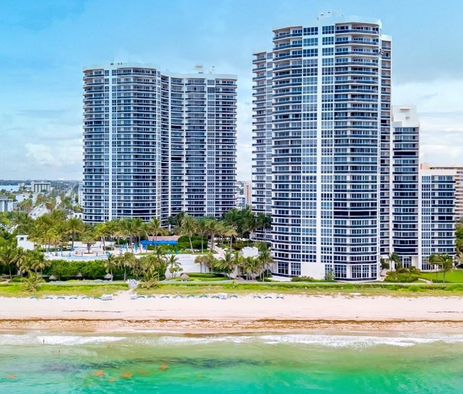 3200 N Ocean Blvd 906