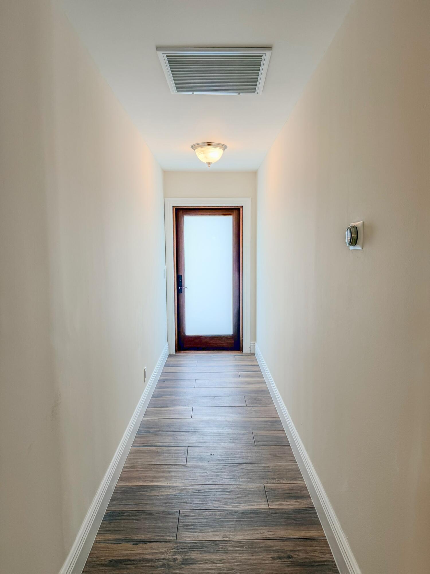 TROPIC PALMS 2 - Residential Lease