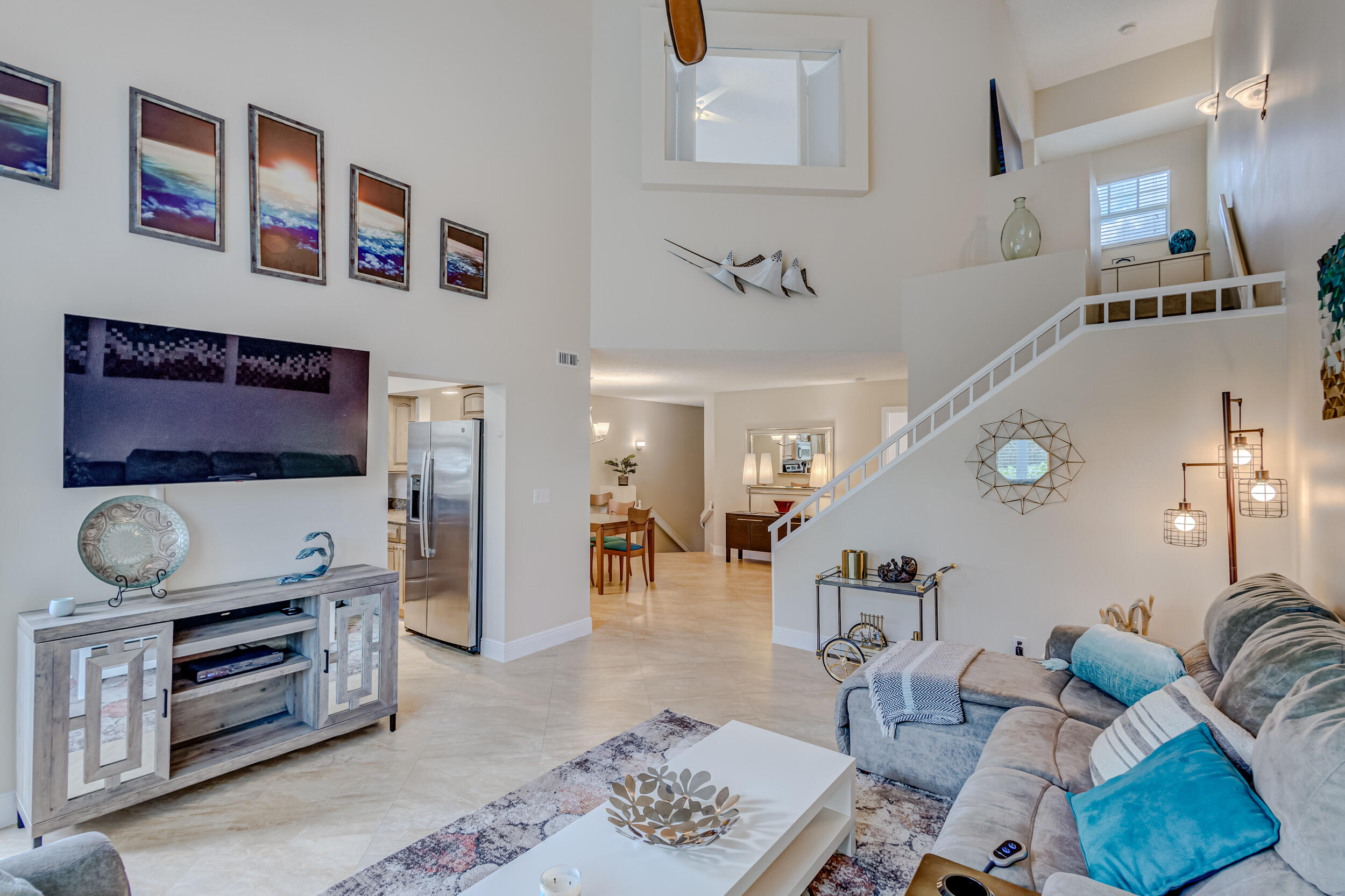 SEA COLONY CONDO - Residential Lease