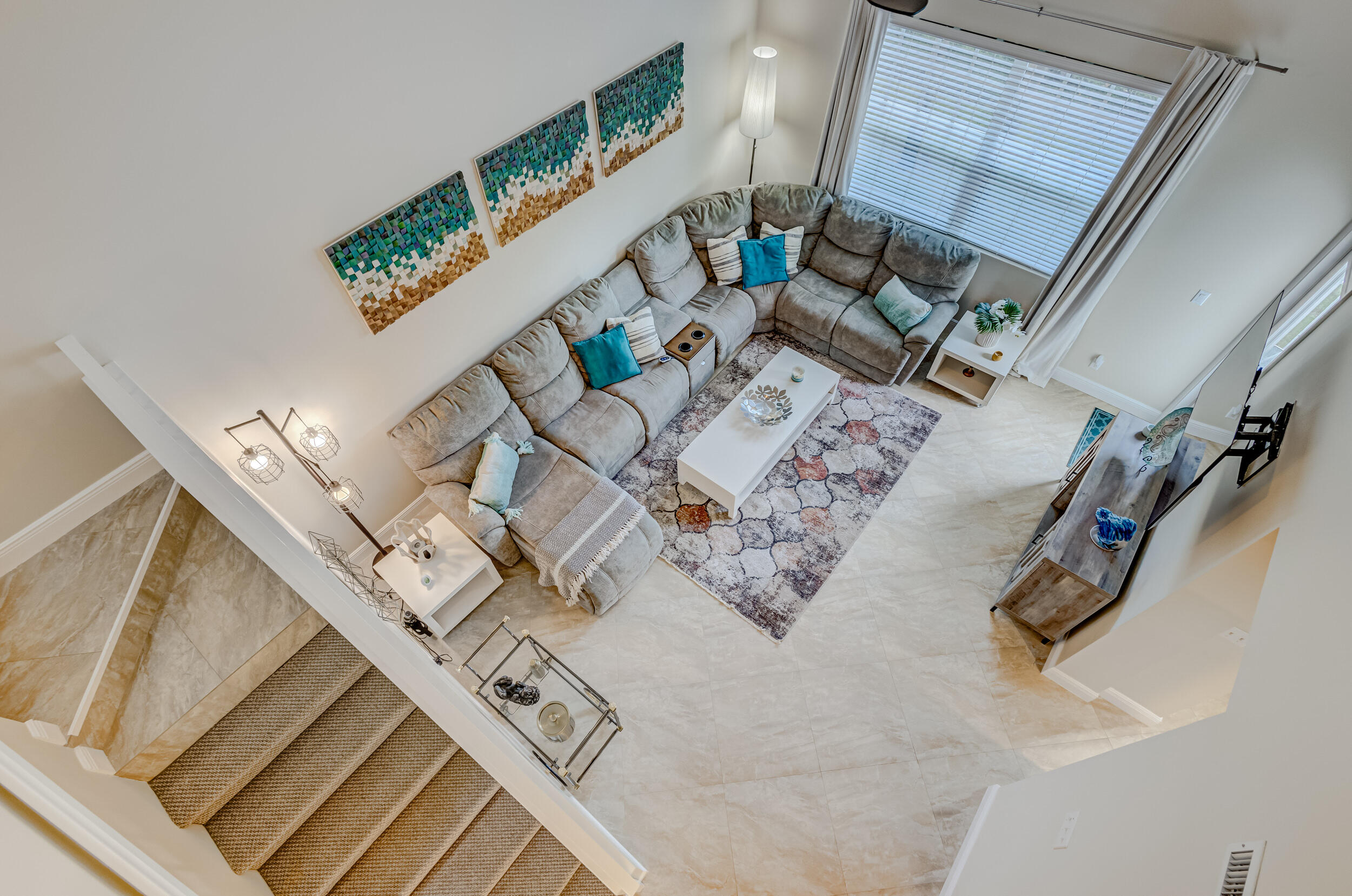 SEA COLONY CONDO - Residential Lease