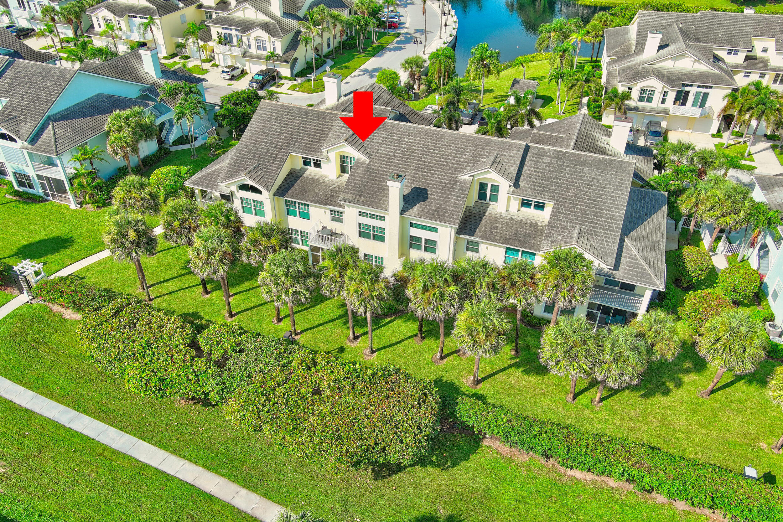 SEA COLONY CONDO - Residential Lease