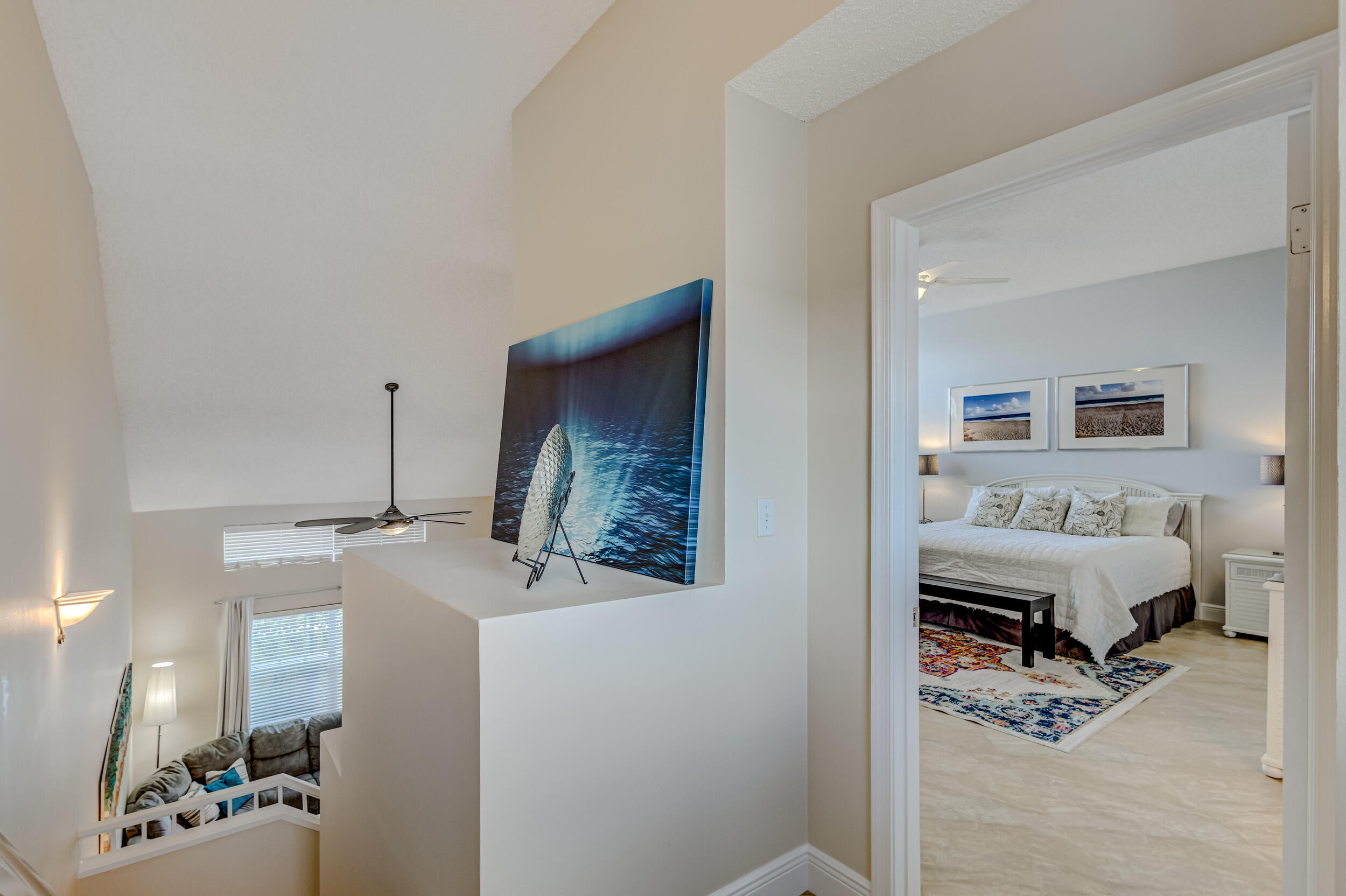 SEA COLONY CONDO - Residential Lease