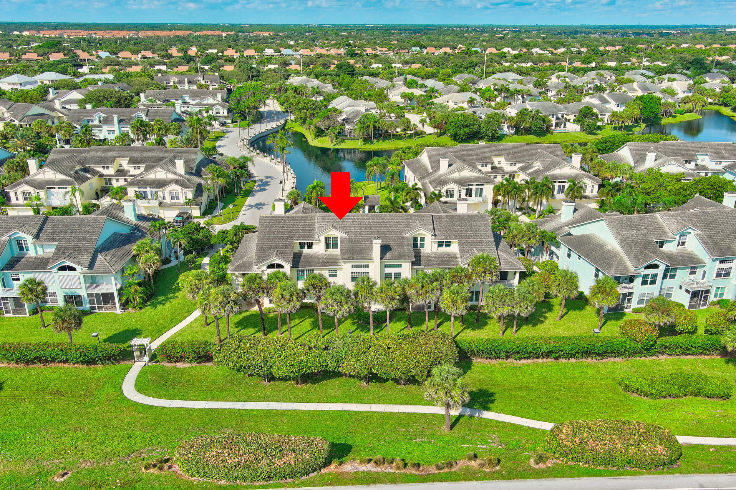 SEA COLONY CONDO - Residential Lease