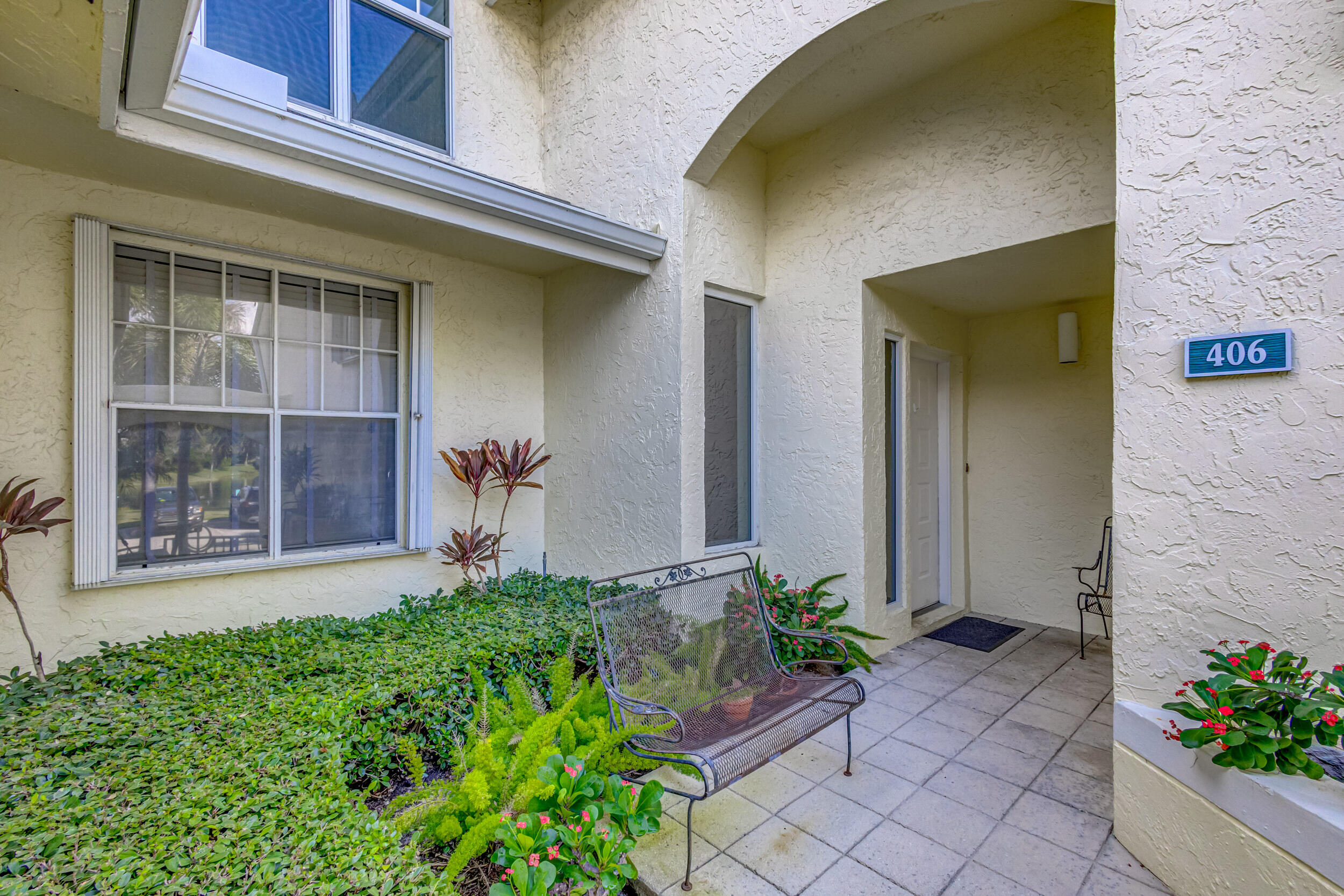 SEA COLONY CONDO - Residential Lease