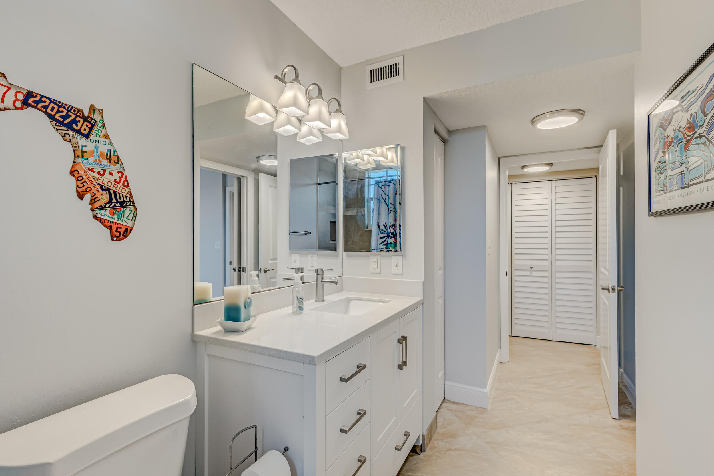 SEA COLONY CONDO - Residential Lease