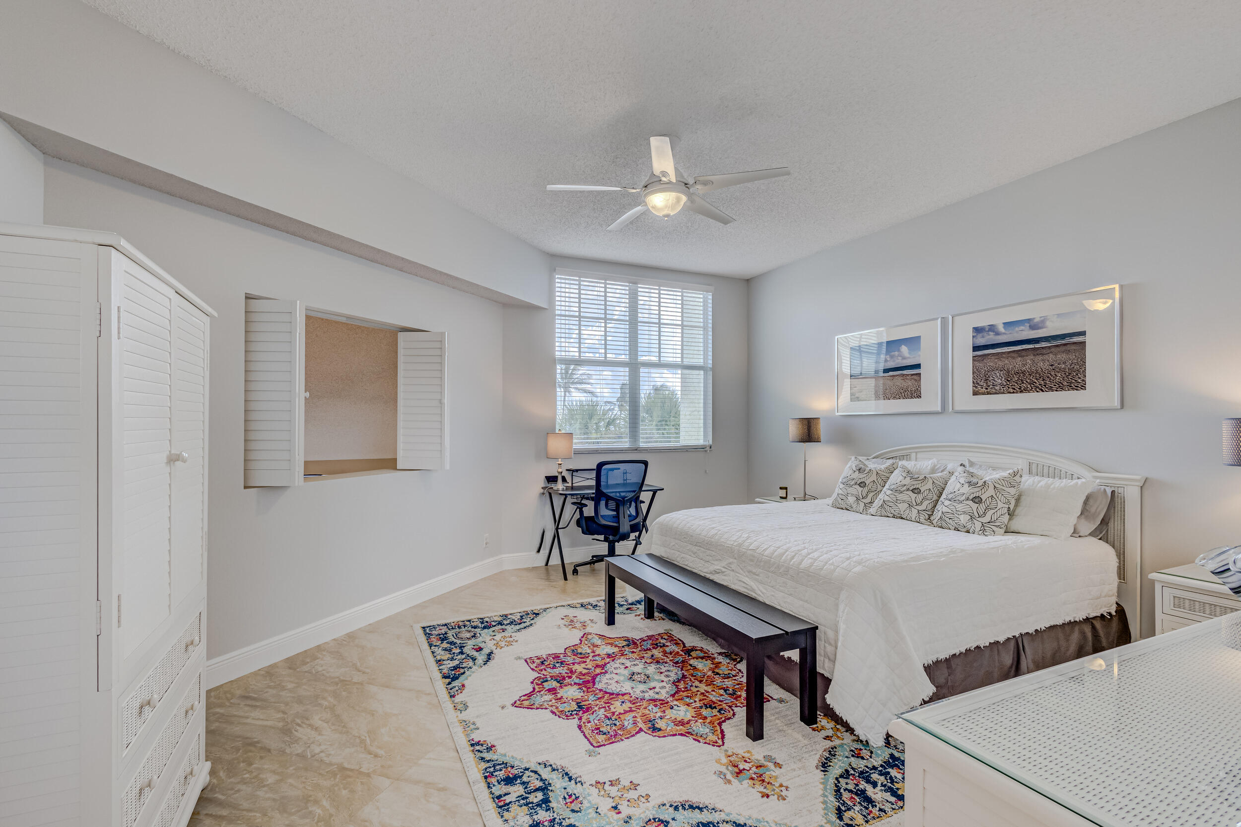 SEA COLONY CONDO - Residential Lease