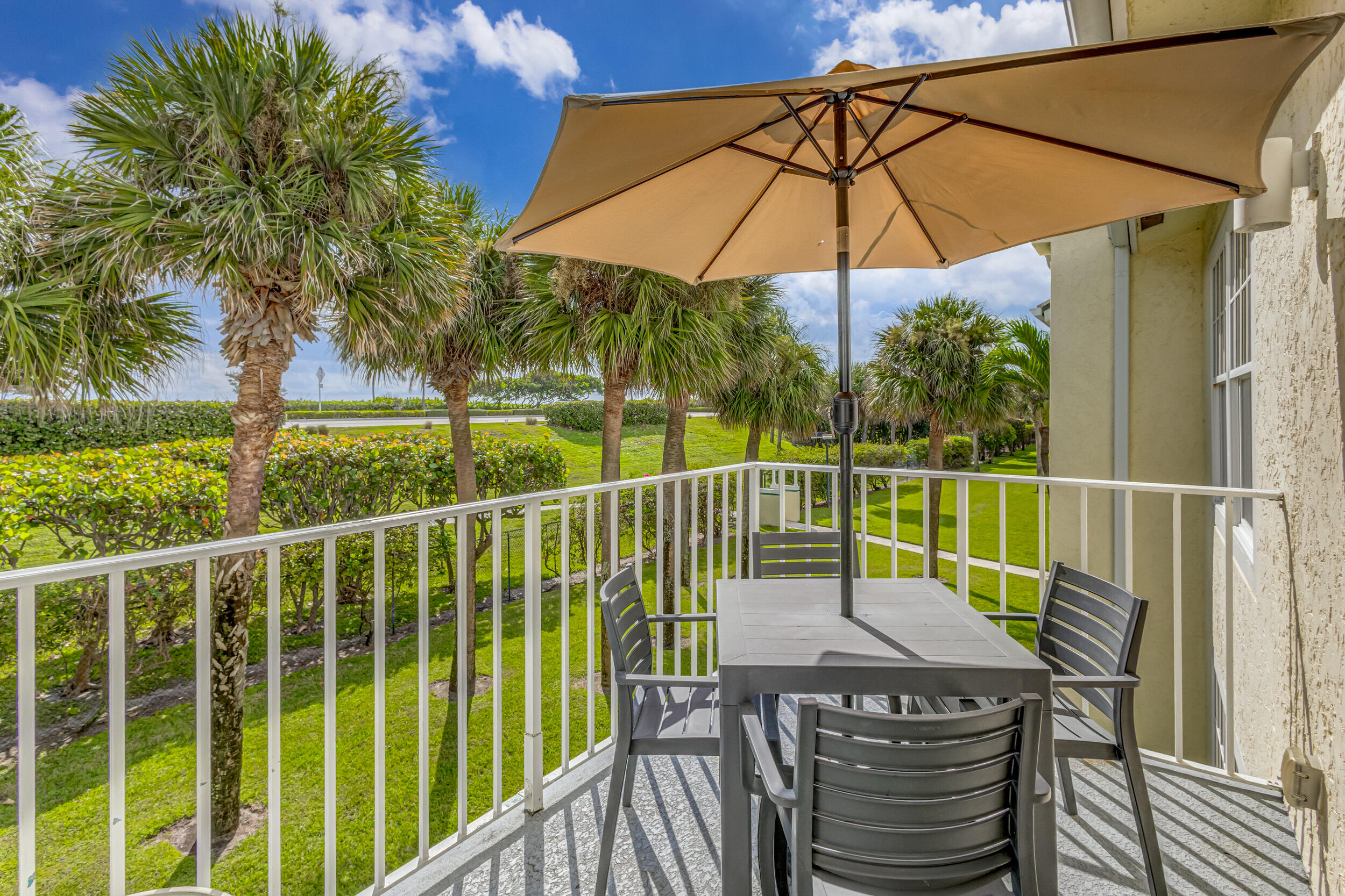 SEA COLONY CONDO - Residential Lease