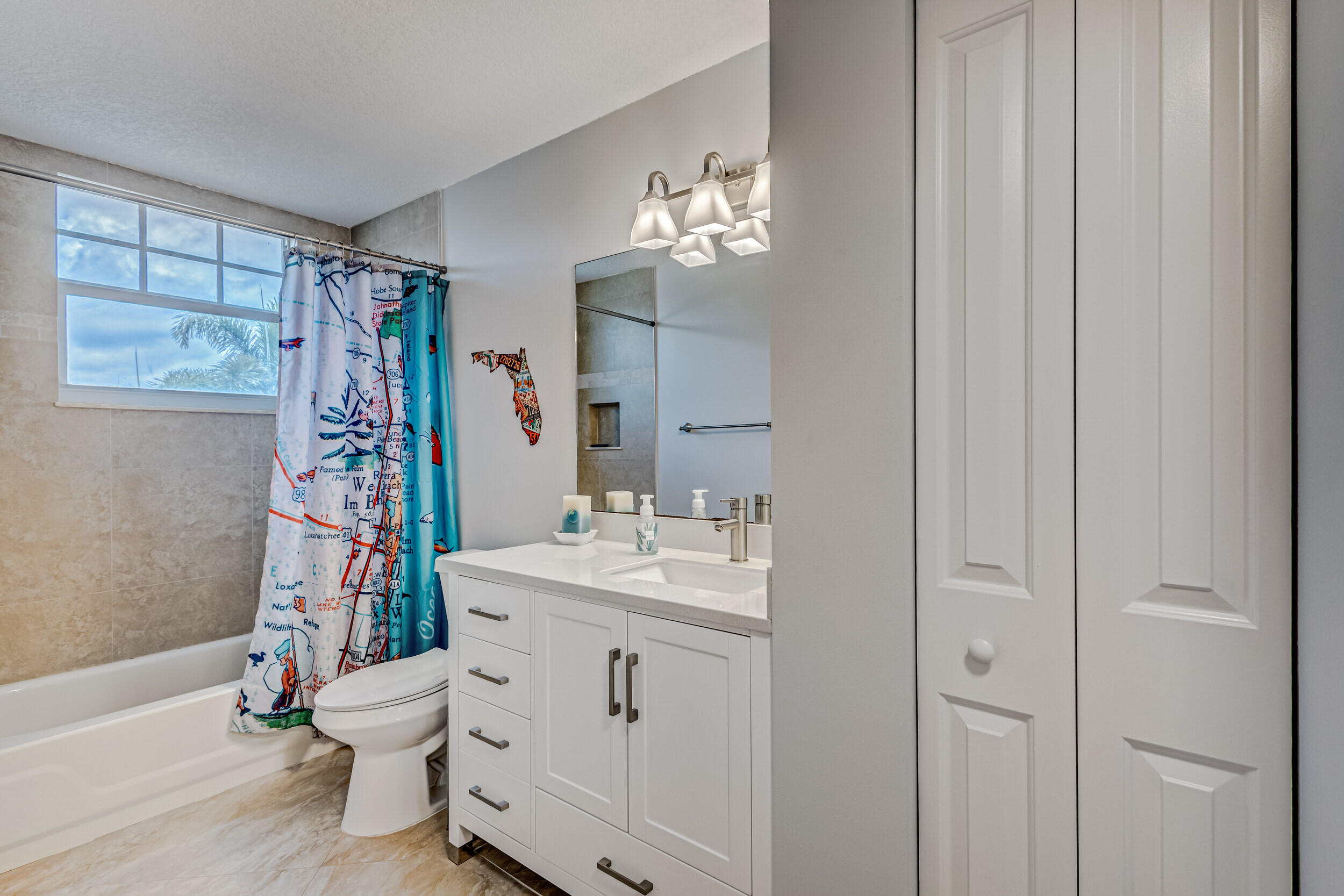 SEA COLONY CONDO - Residential Lease