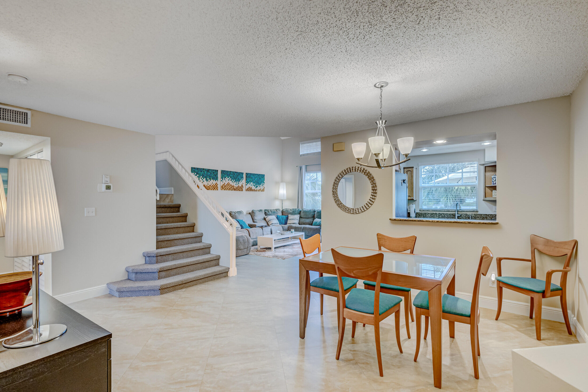 SEA COLONY CONDO - Residential Lease