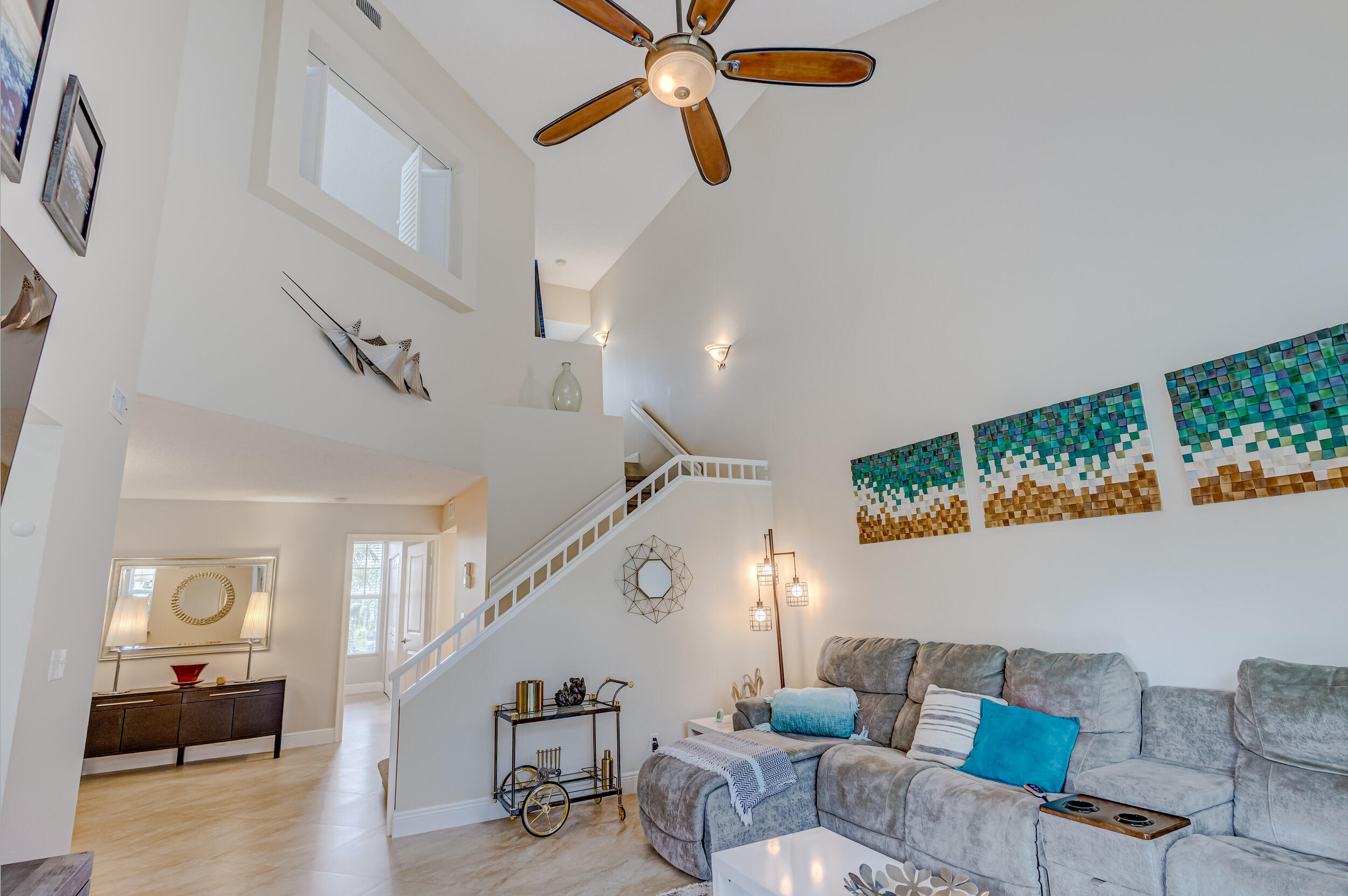 SEA COLONY CONDO - Residential Lease