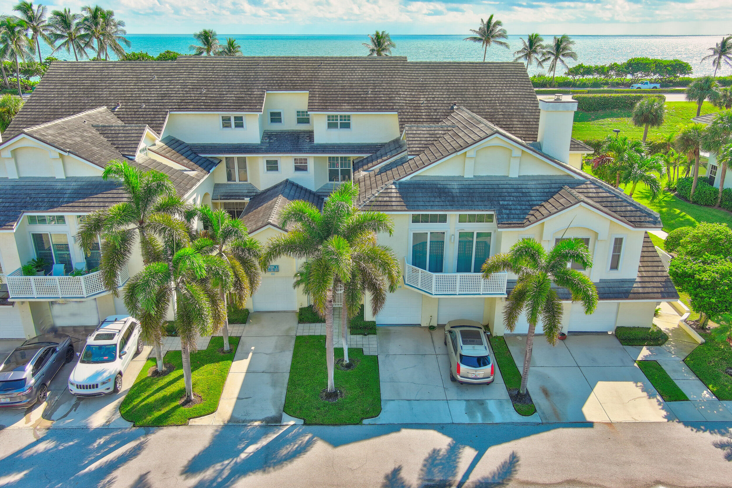 SEA COLONY CONDO - Residential Lease