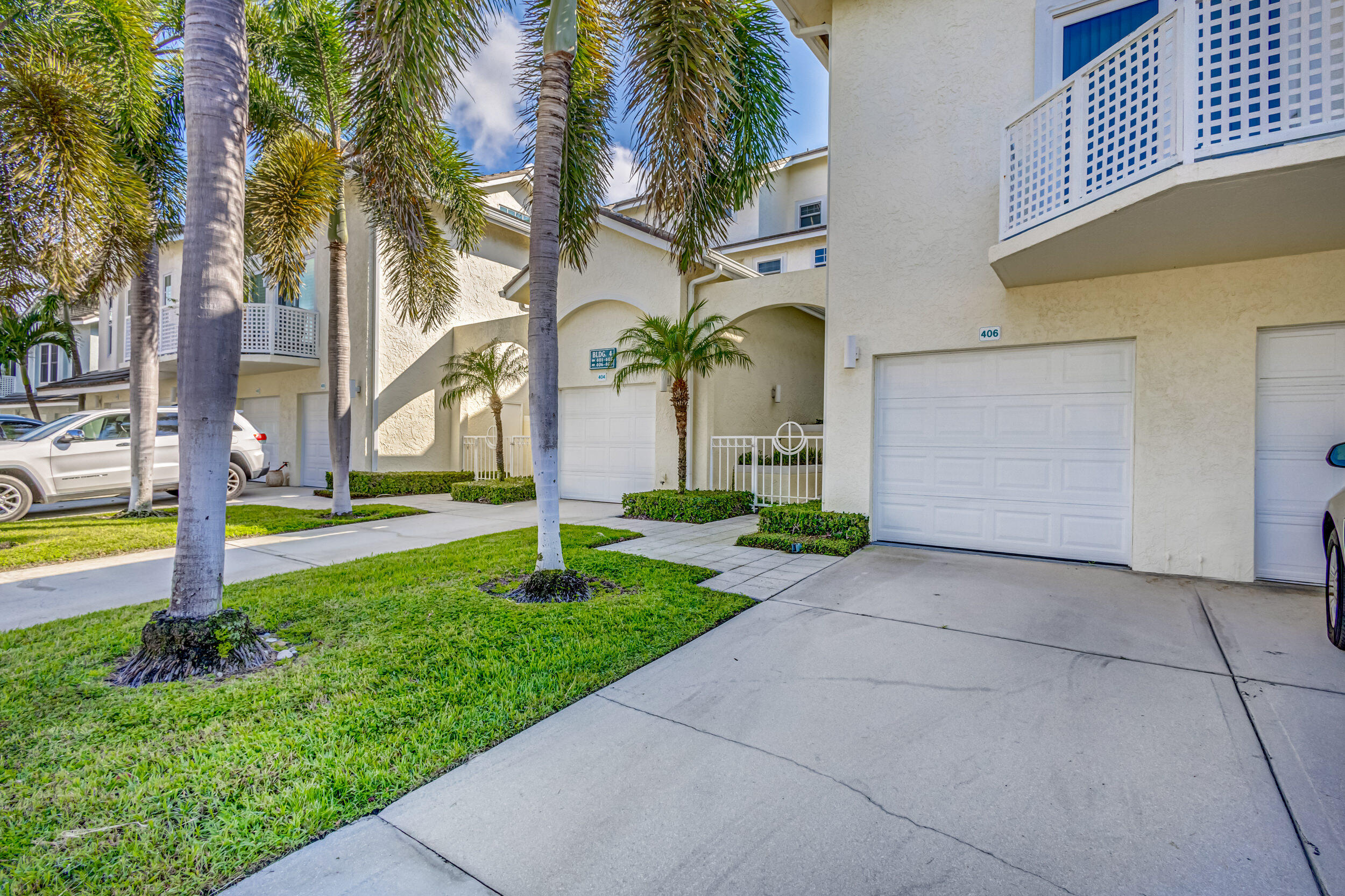 SEA COLONY CONDO - Residential Lease