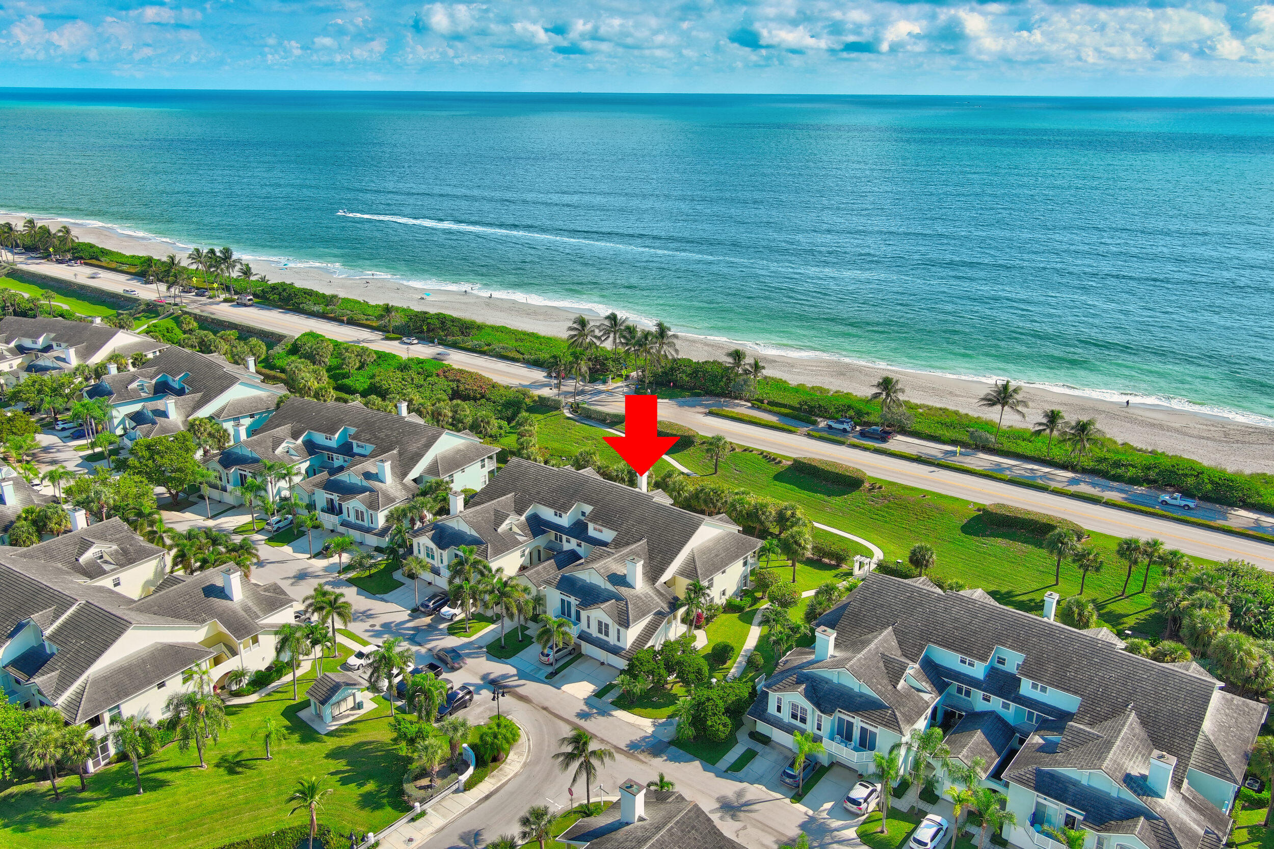 SEA COLONY CONDO - Residential Lease