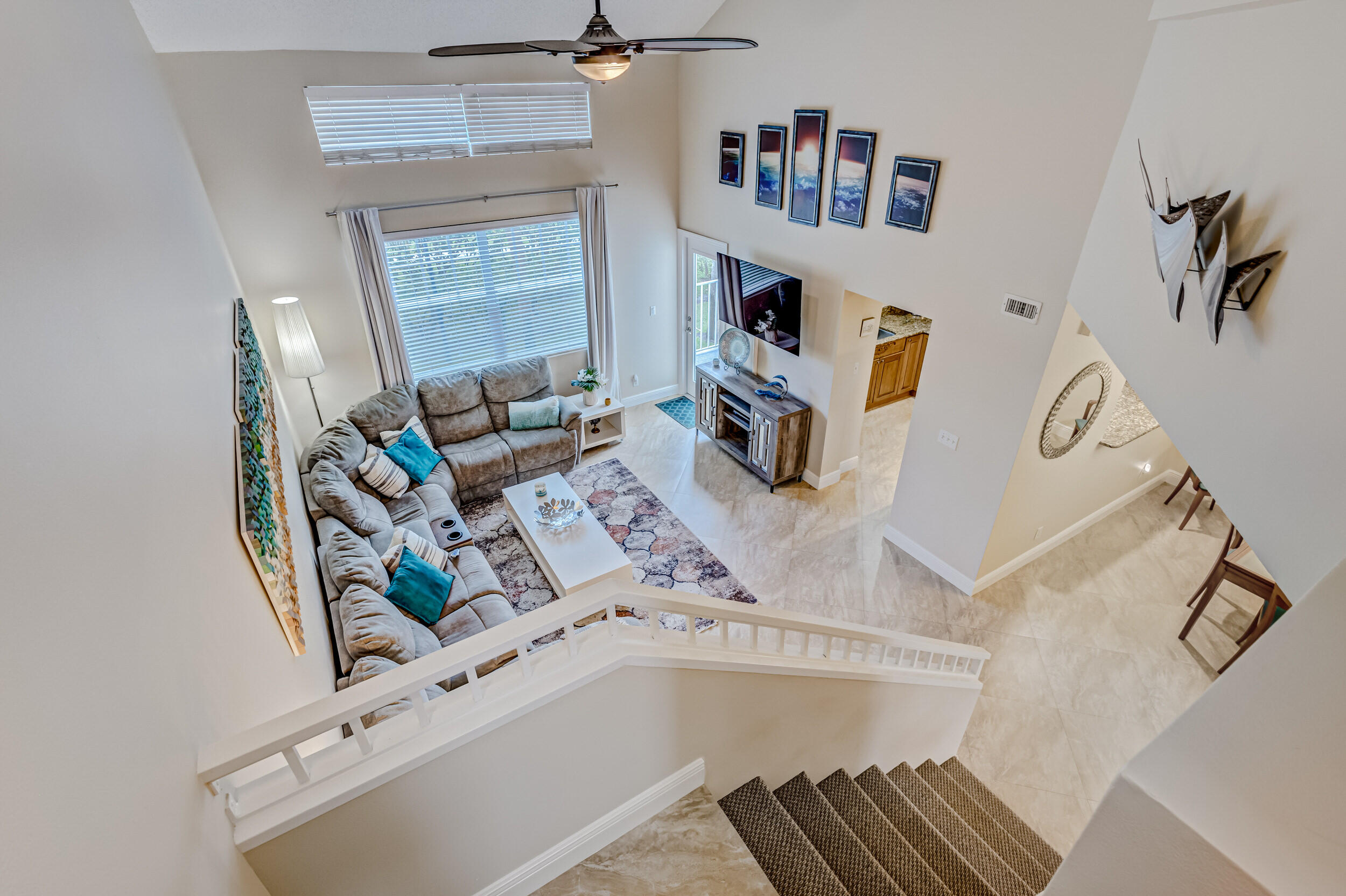 SEA COLONY CONDO - Residential Lease