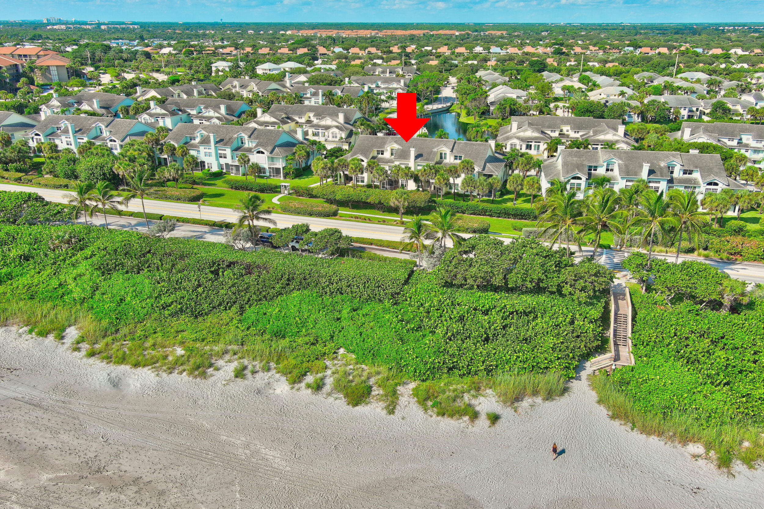 SEA COLONY CONDO - Residential Lease