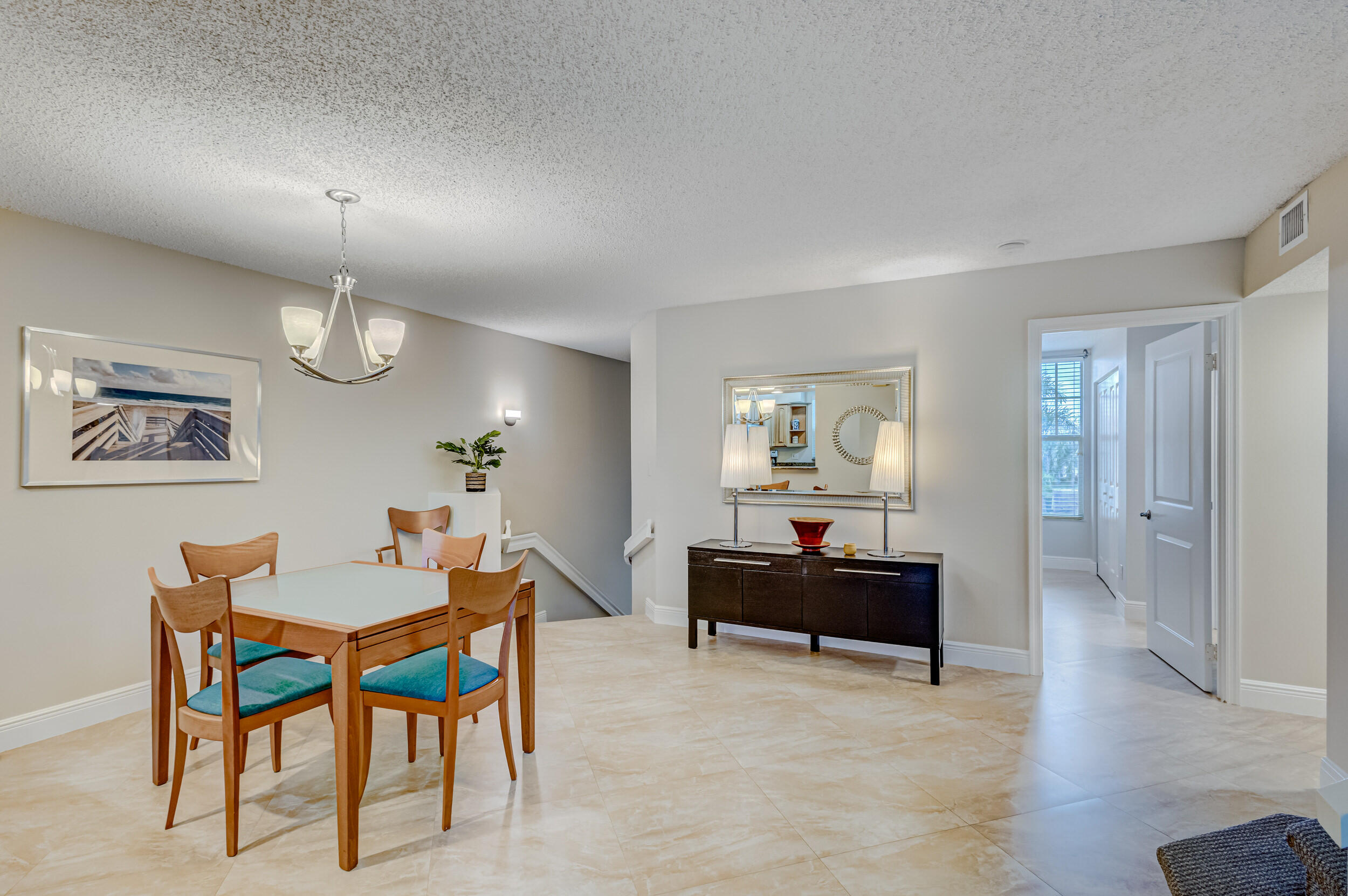 SEA COLONY CONDO - Residential Lease